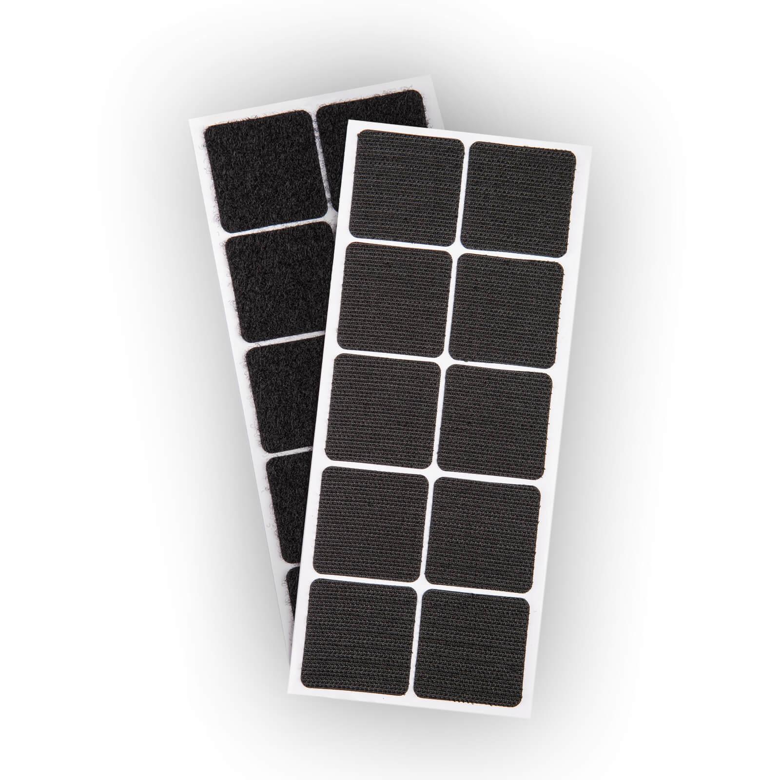 Mollis Klebe-Klettpads