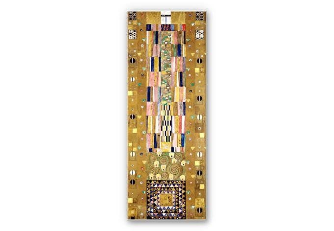 Tableau Forex - Klimt - Etude pour le Stocletfries