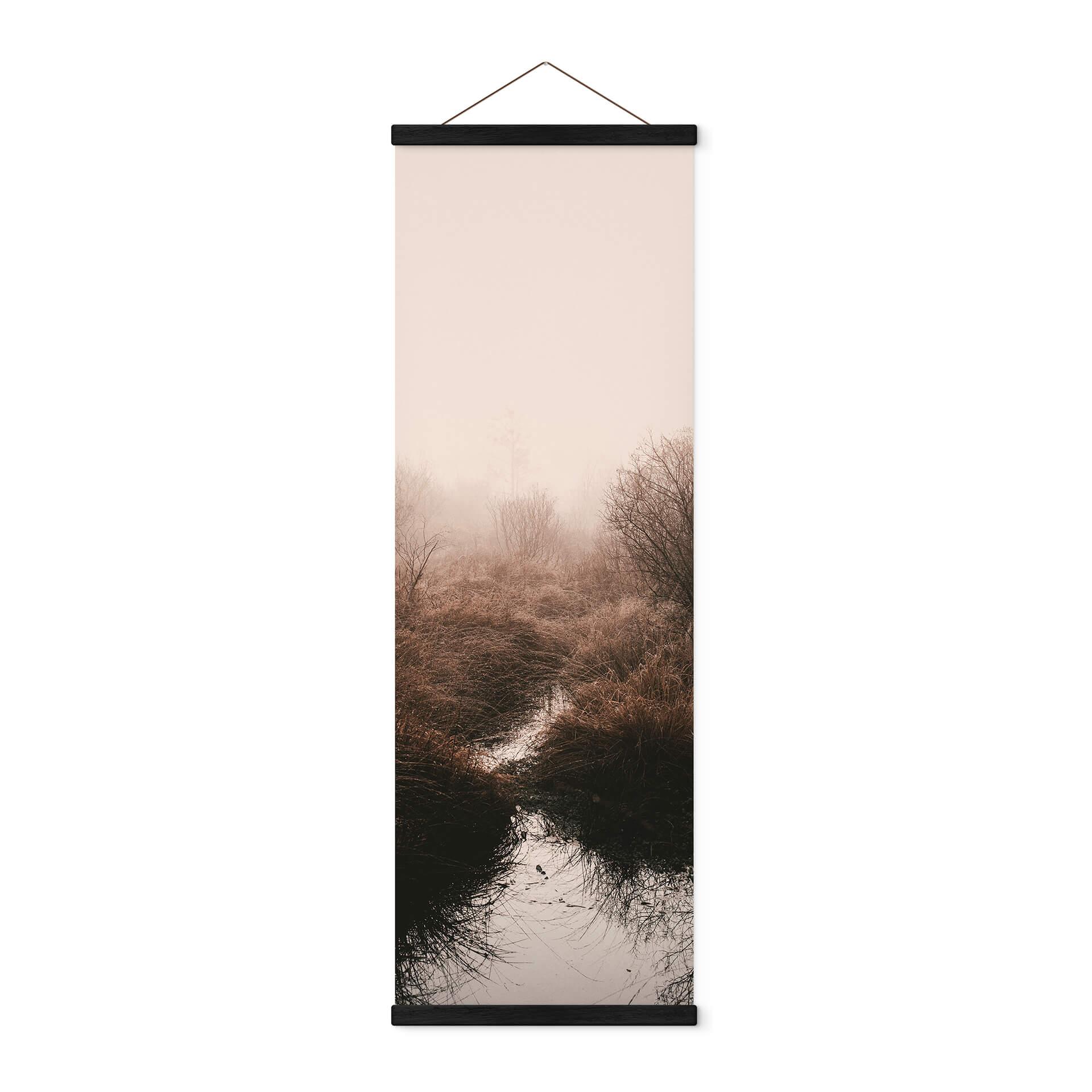 Tekstil plakat Annie - Autumn 