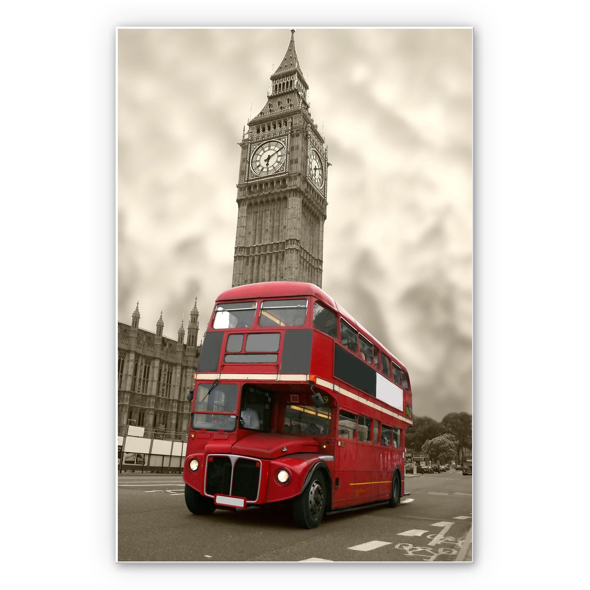 Tableau Forex - Visit London