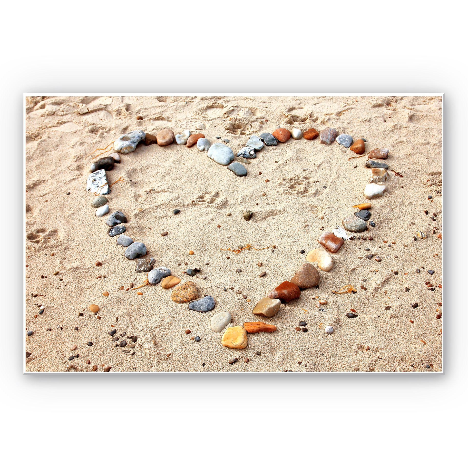 Tableau Forex - Plage