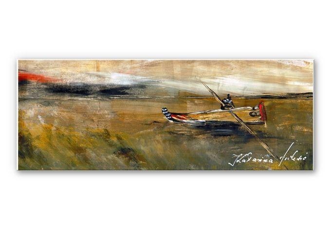Tableau Forex - Niksic - Envie de pluie - Panorama