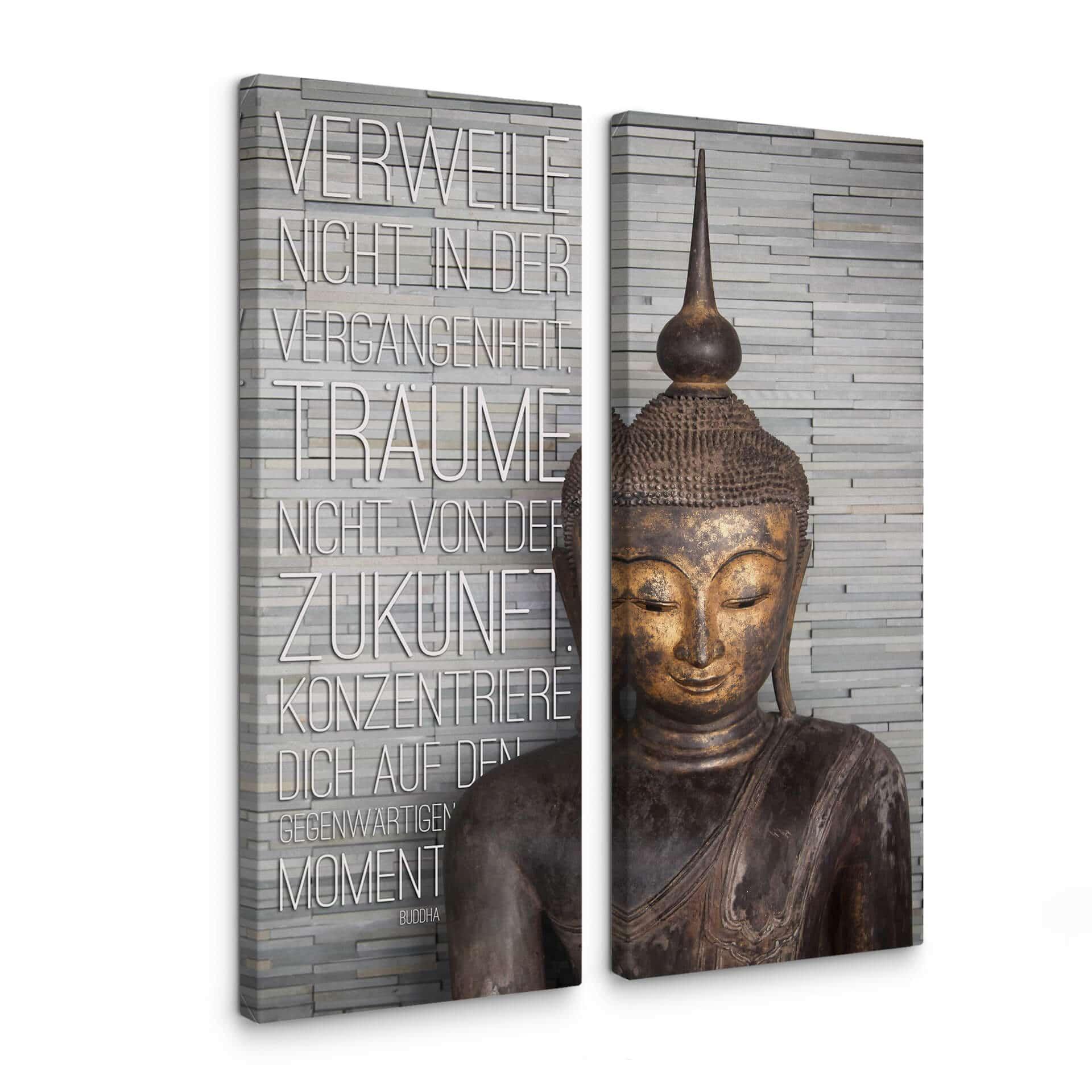 Tableau sur toile -  