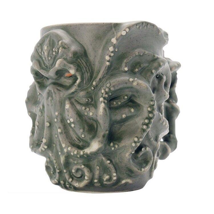 Krus, keramikkrus Call of Cthulhu - Cthulhu