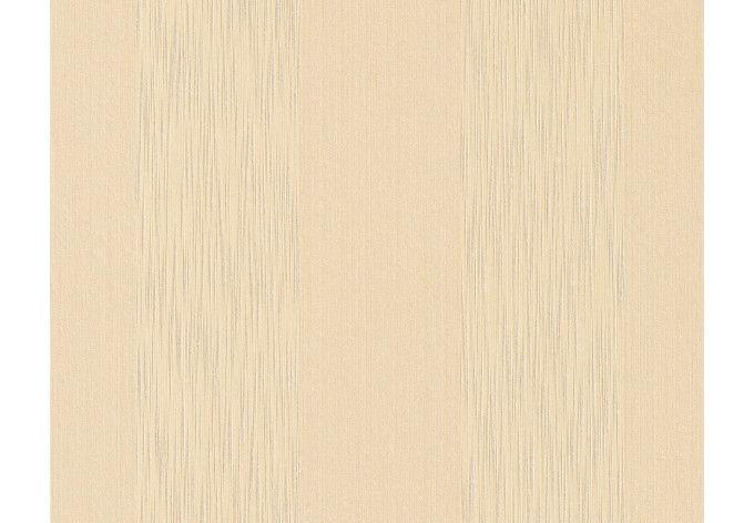 Architechts Paper Stoftapet Tessuto Beige, Lys elfenben
