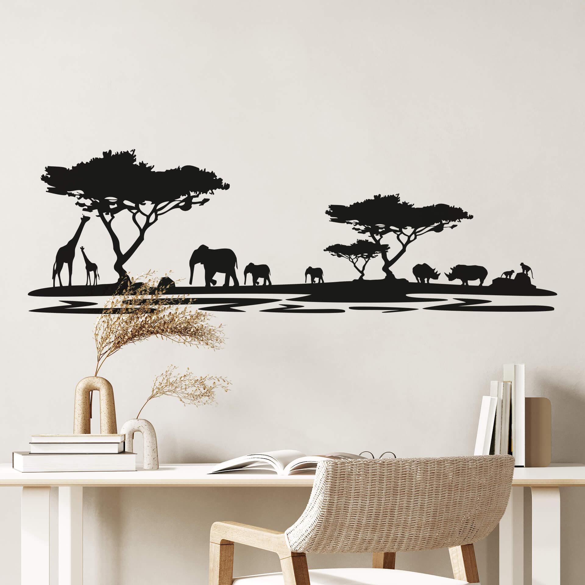 Afrika 5