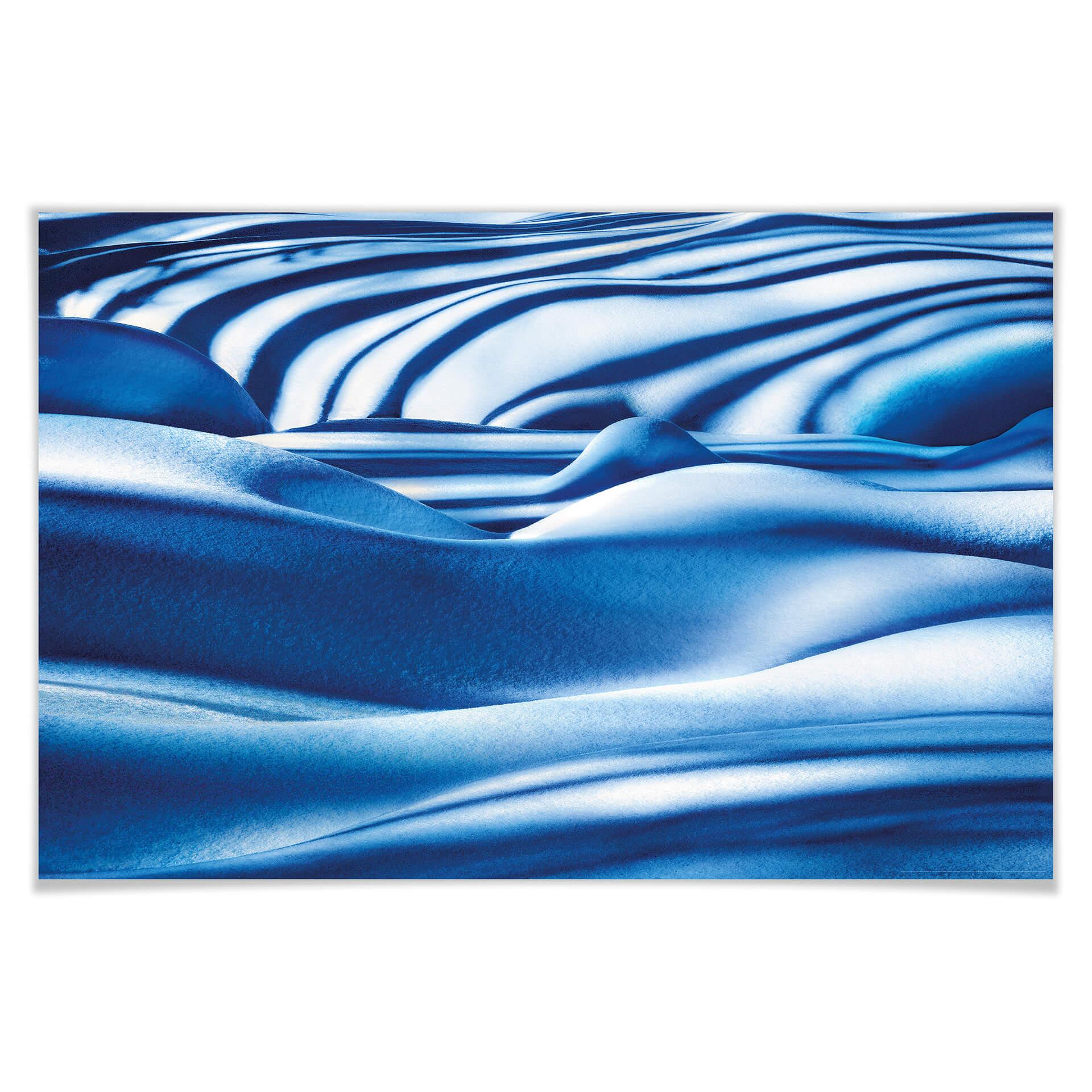 Giant Art® XXL-Poster Ombre - 175x115 cm