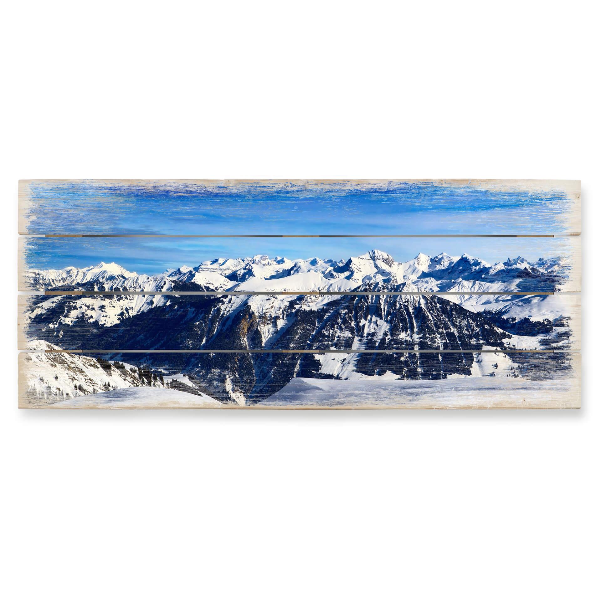 Alpine Panorama