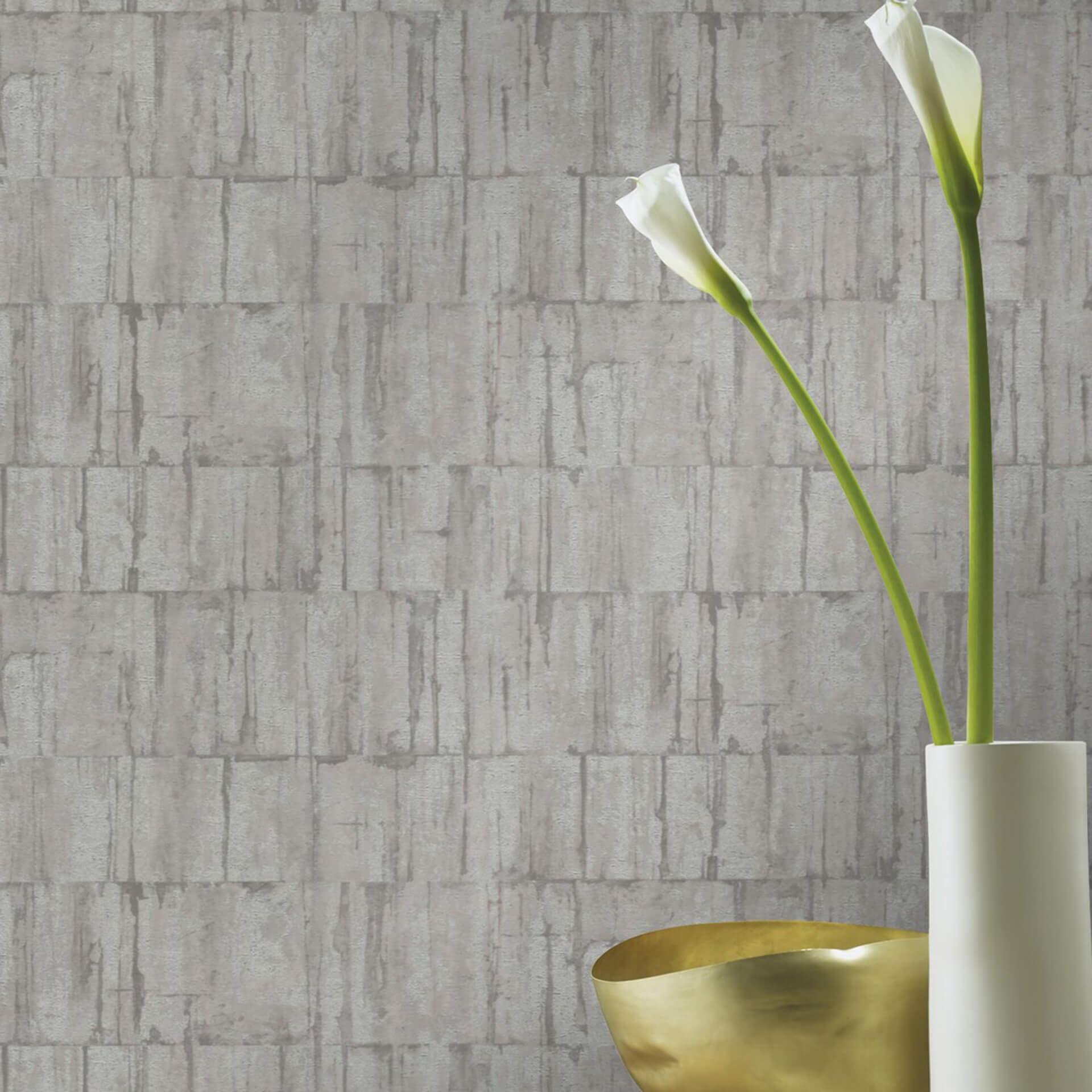 Rasch Wallpaper Barbara Home - Kollektion III