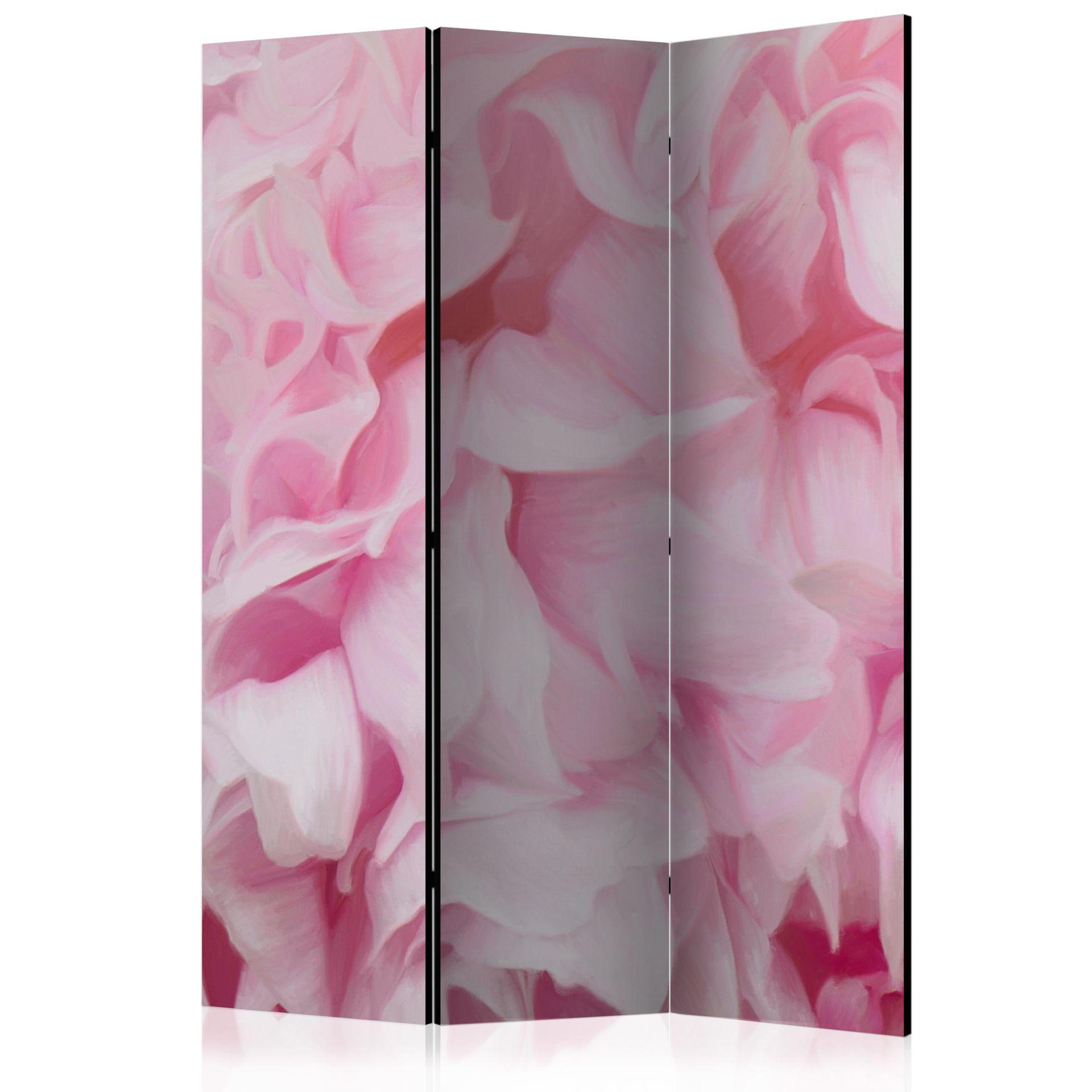 Rumdeler - Azalea (pink), 3-delt