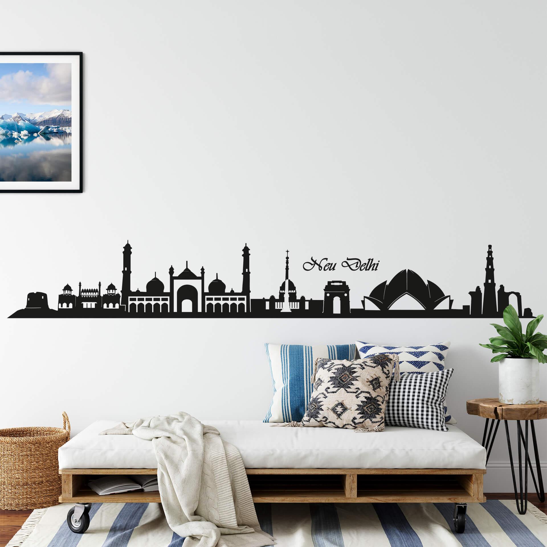 New Delhi