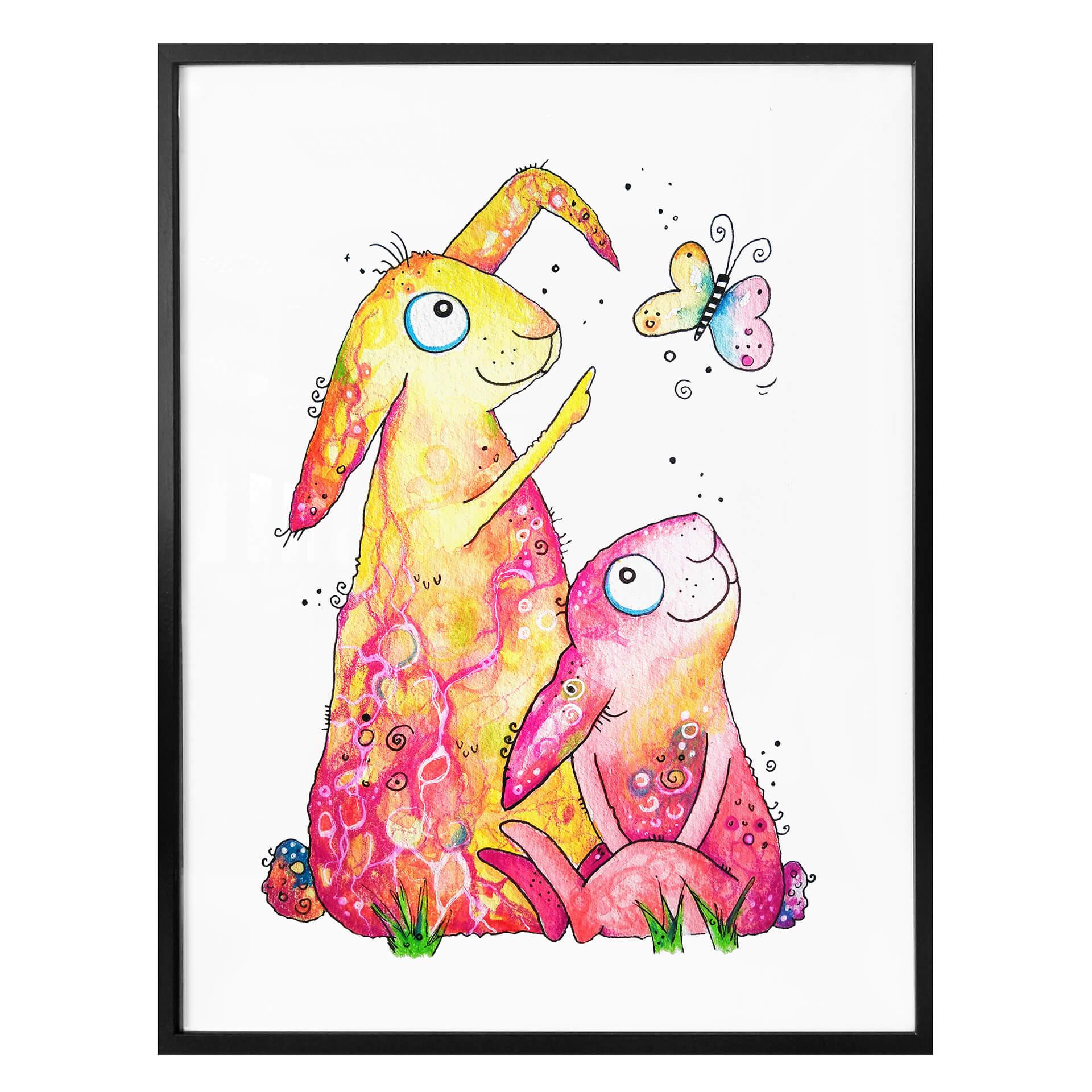 Poster Hagenmeyer - Petit miracle