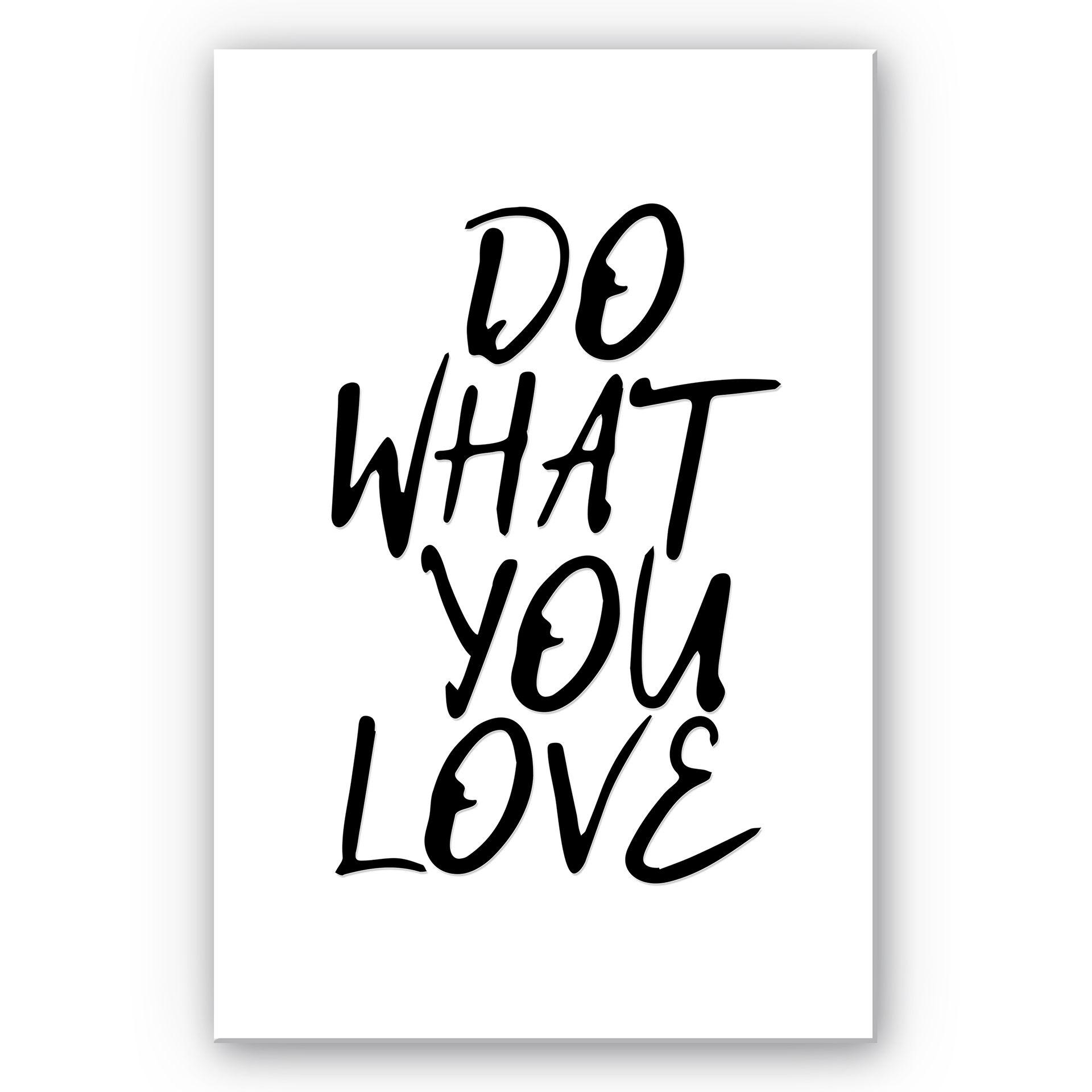 Tableau Forex - Do what you love