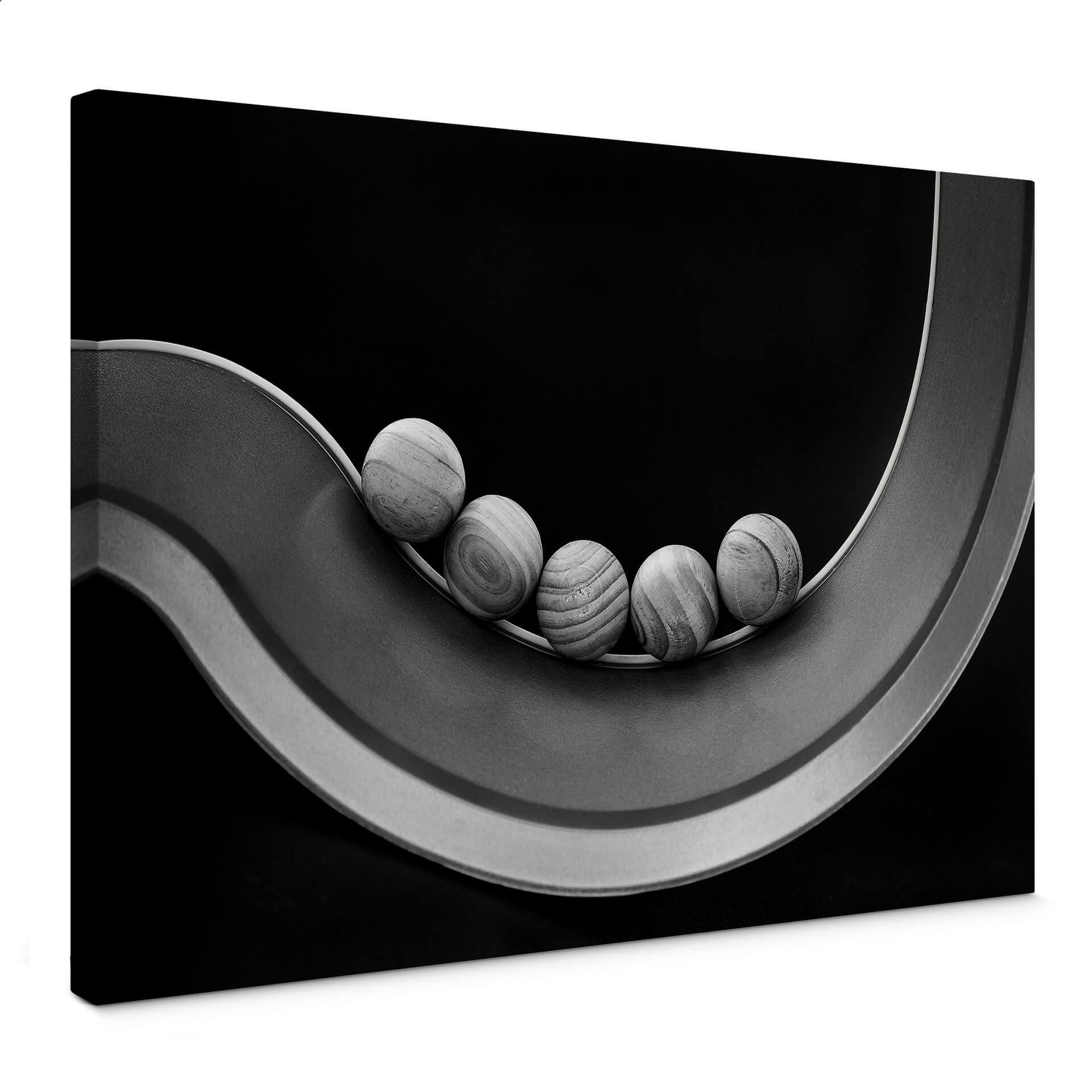 Canvasbillede - Hammer - The Five