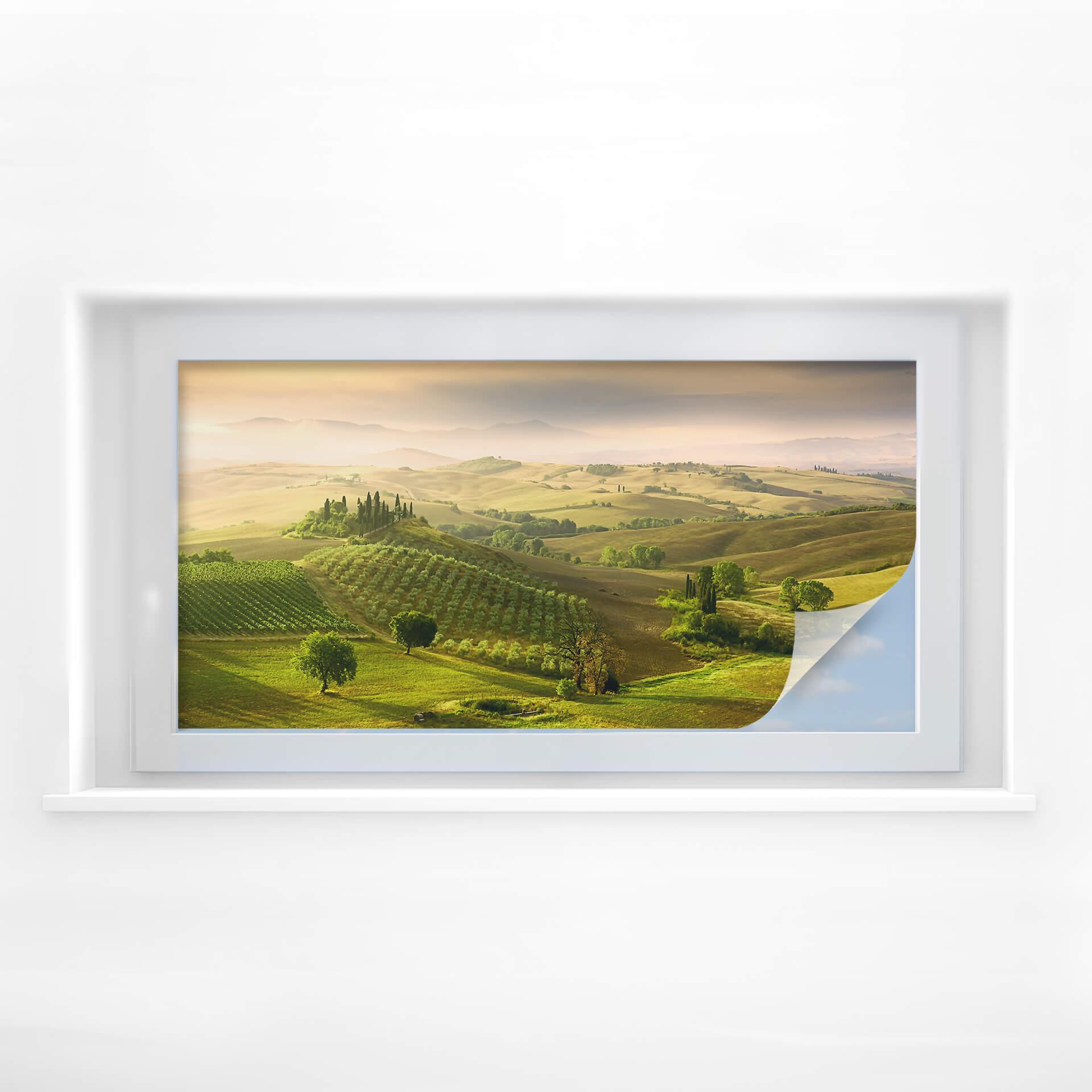 Bratkovic privacy film - Podere Belvedere - Pa
