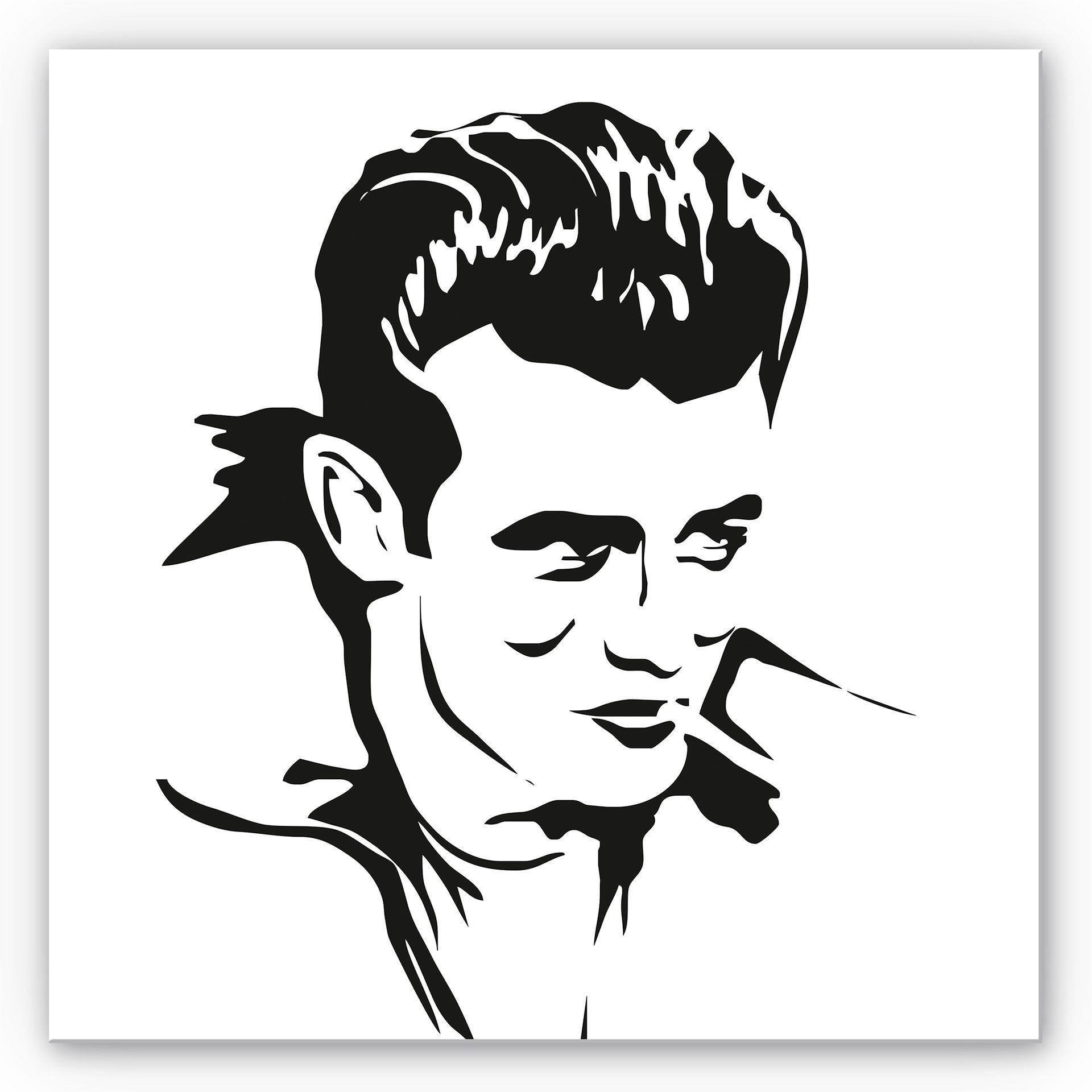 Tableau Forex - James Dean