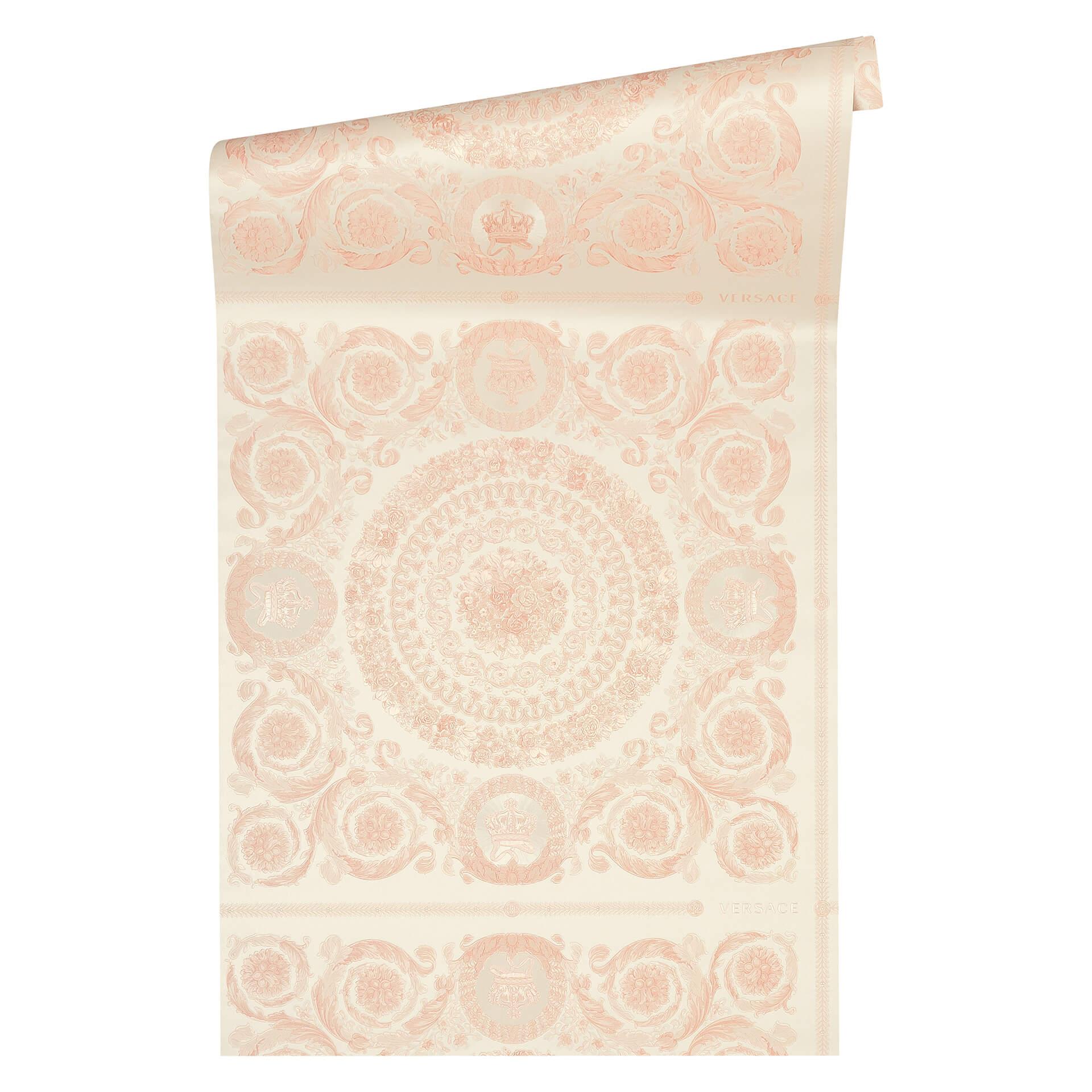 Versace wallpaper Vliestapete Heritage Tapete meta