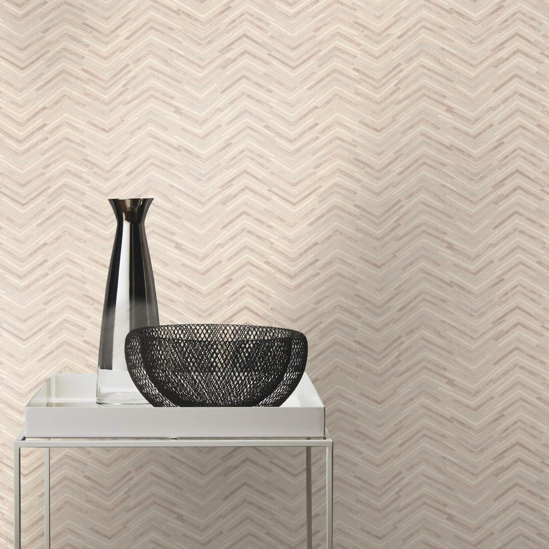 Rasch Wallpaper Barbara Home - Kollektion III