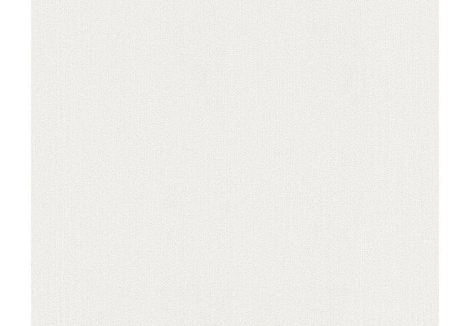 A.S. Création Tapet Spot 2 Cream, hvid