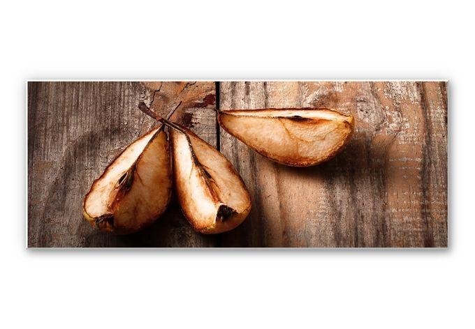 Tableau Forex - Laercio - Apple Crumble - Panorama