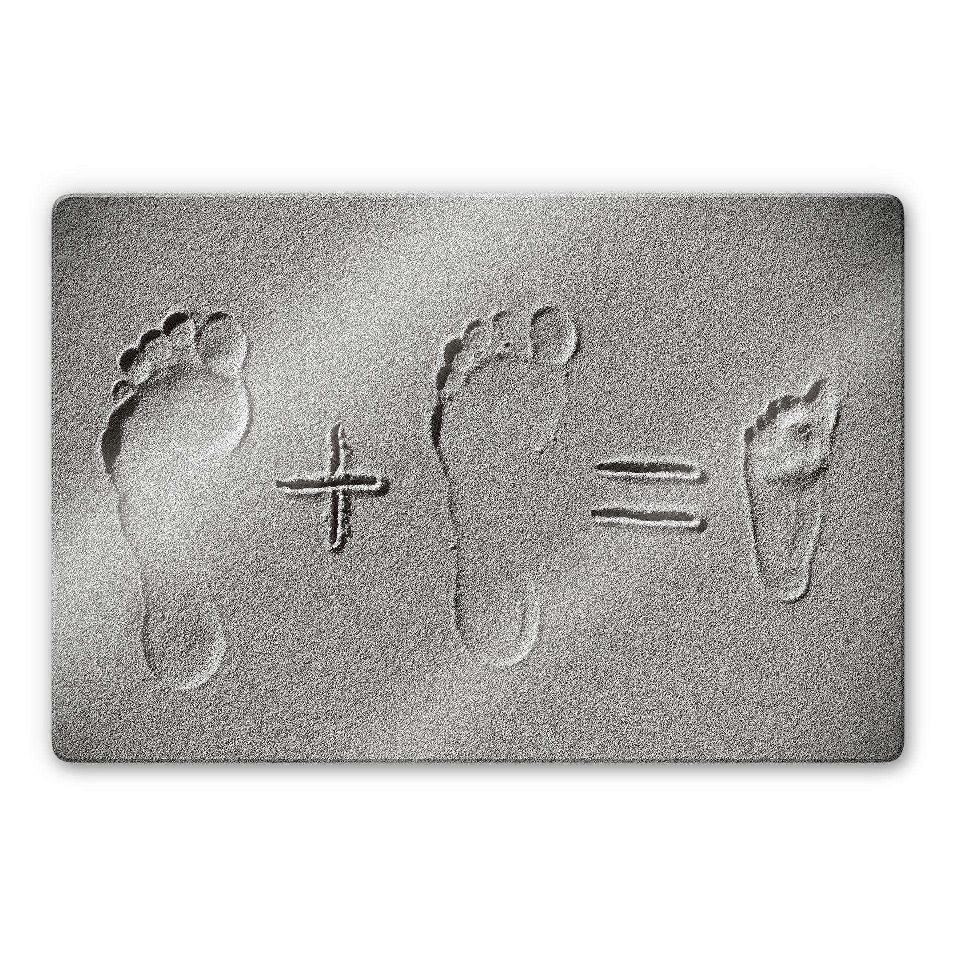 Tableau sur verre Philnormanphoto - Family Portrait