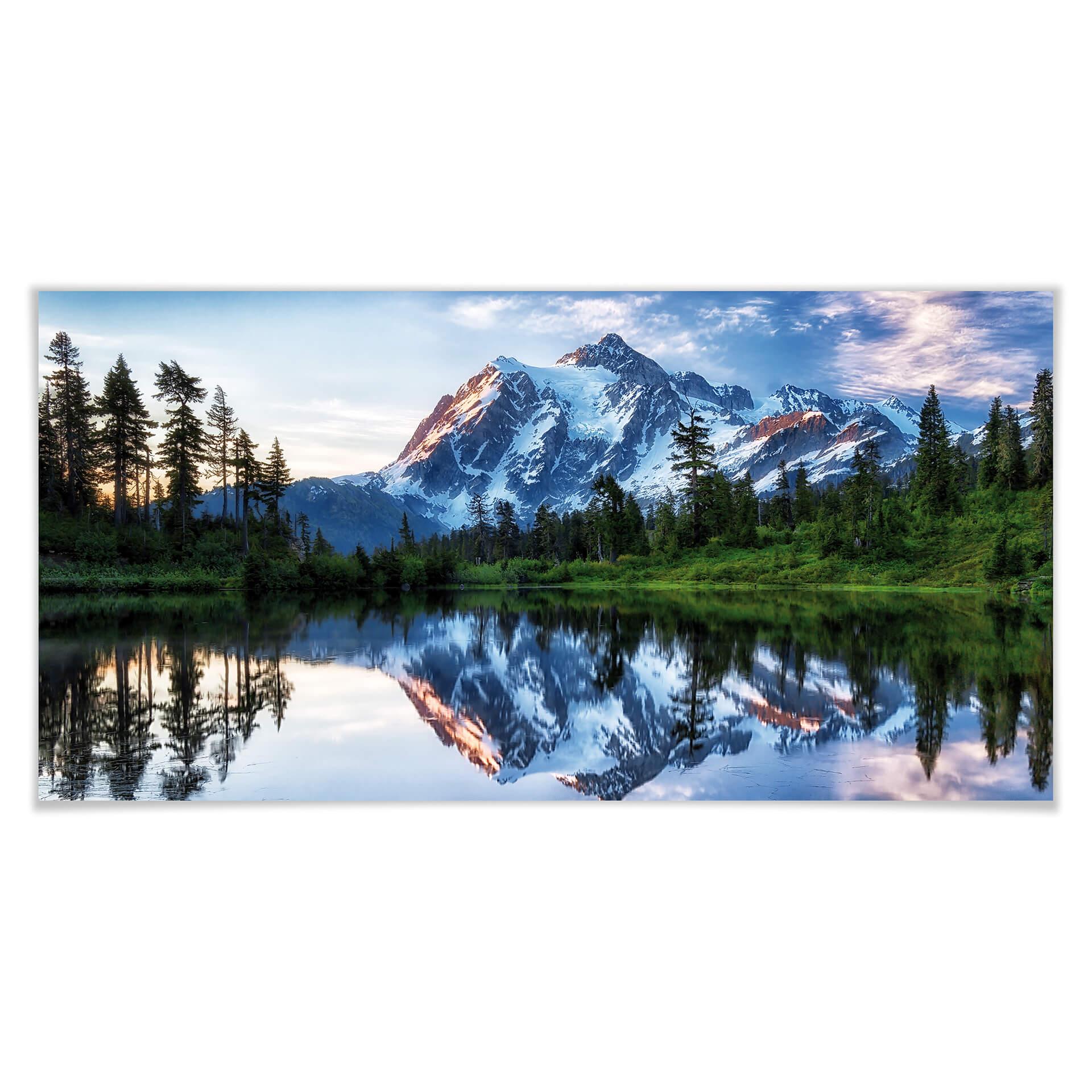 Poster - papp - Mountain Wilderness