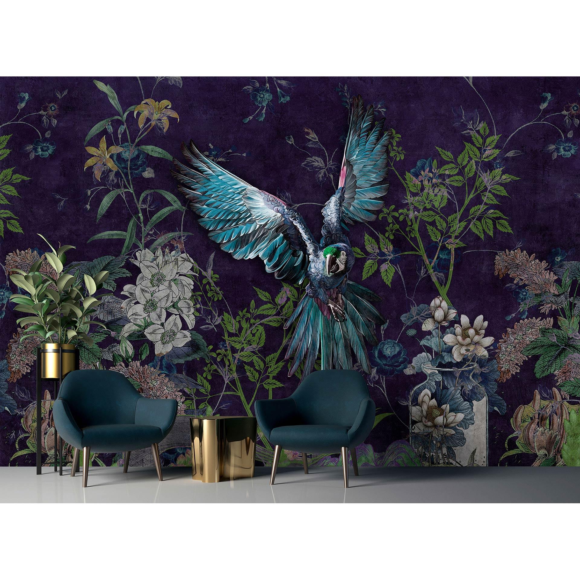 Livingwalls photo wallpaper Walls by Patel 3