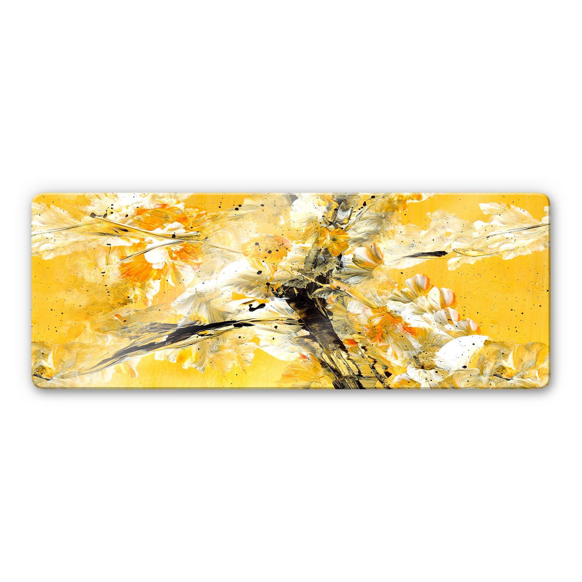 Tableau en verre - Niksic -