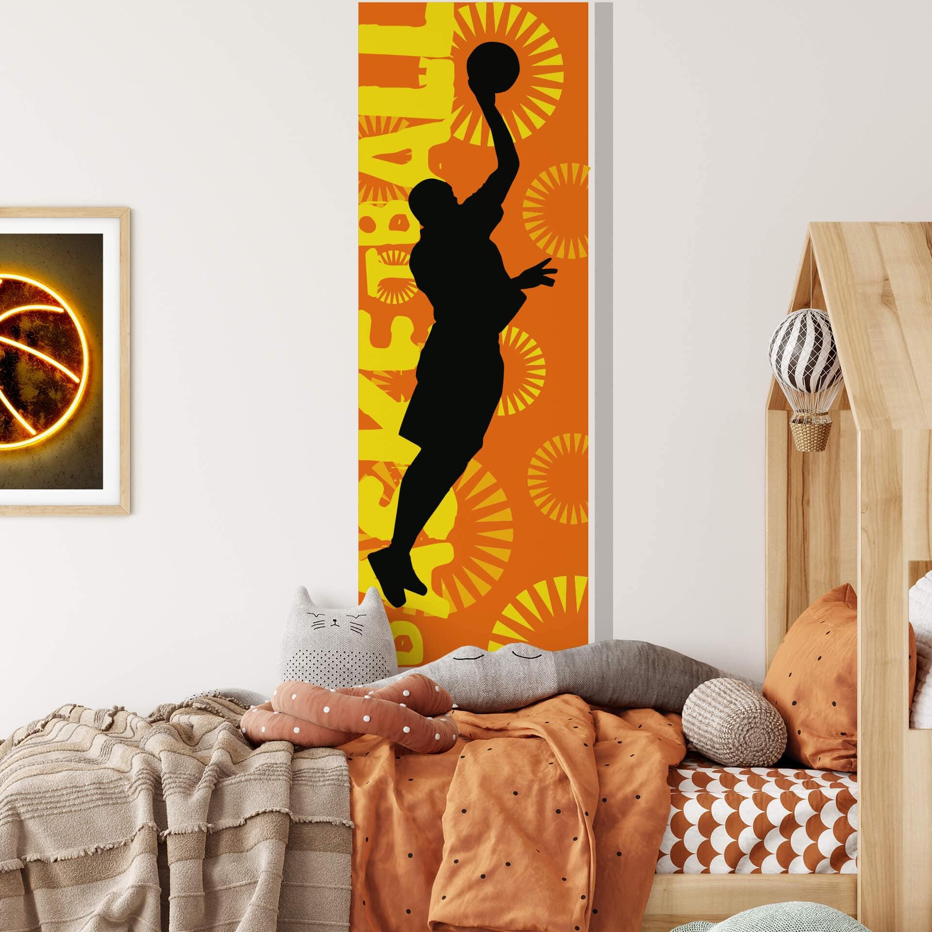 Basketball Stribe