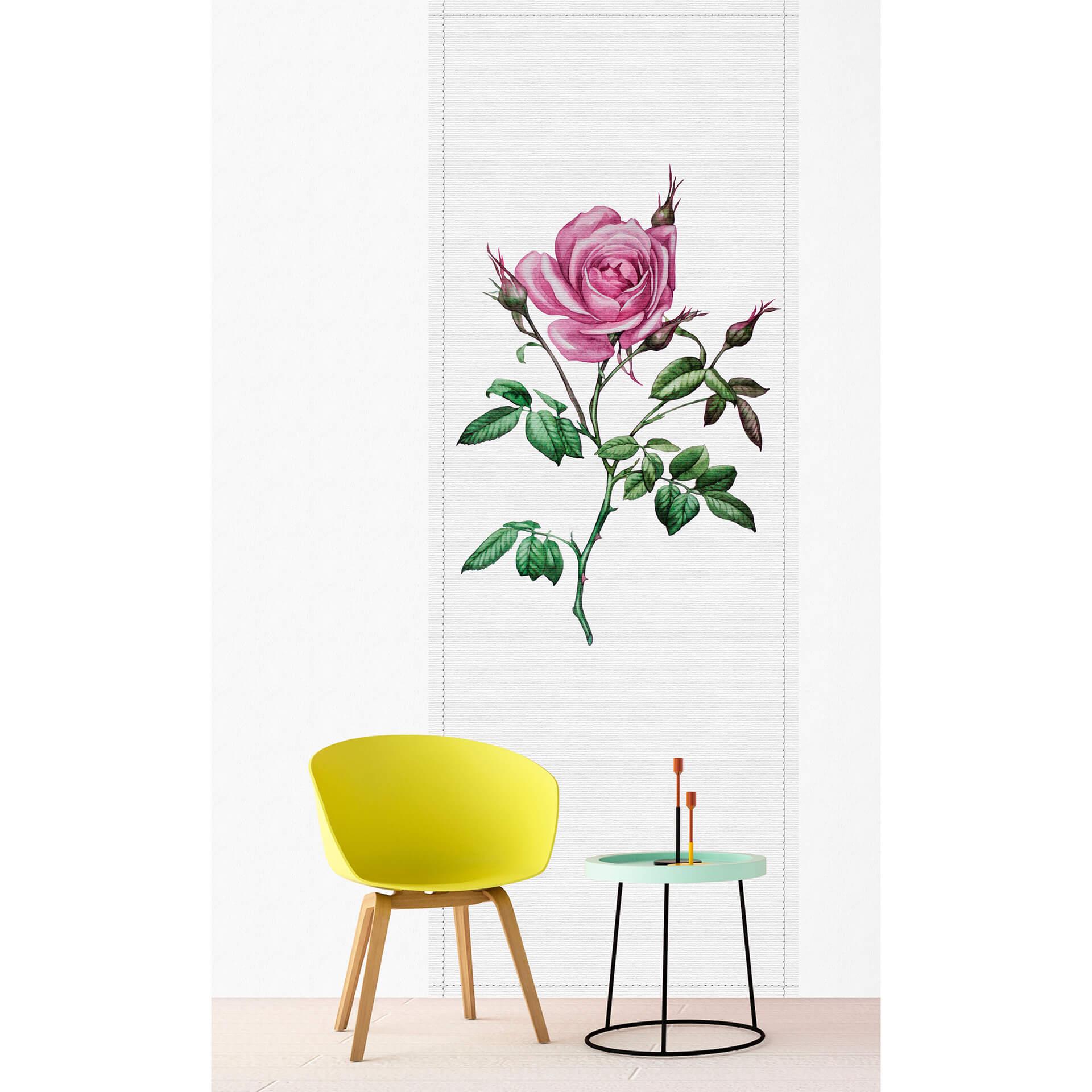 Livingwalls Fototapet Walls by Patel 2 spring panels 2