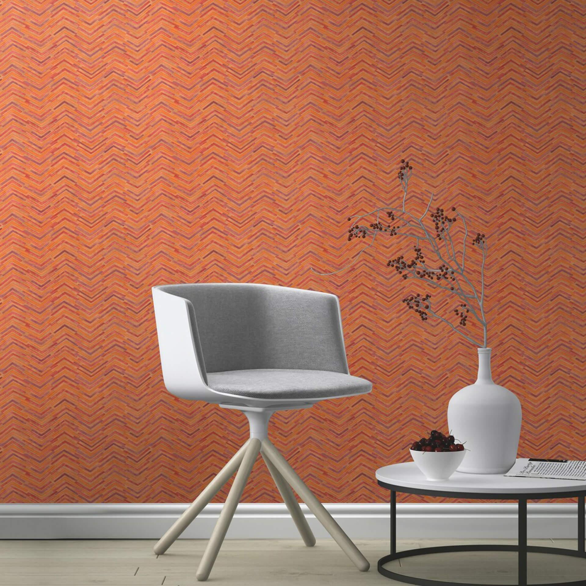 Rasch Wallpaper Barbara Home - Kollektion III