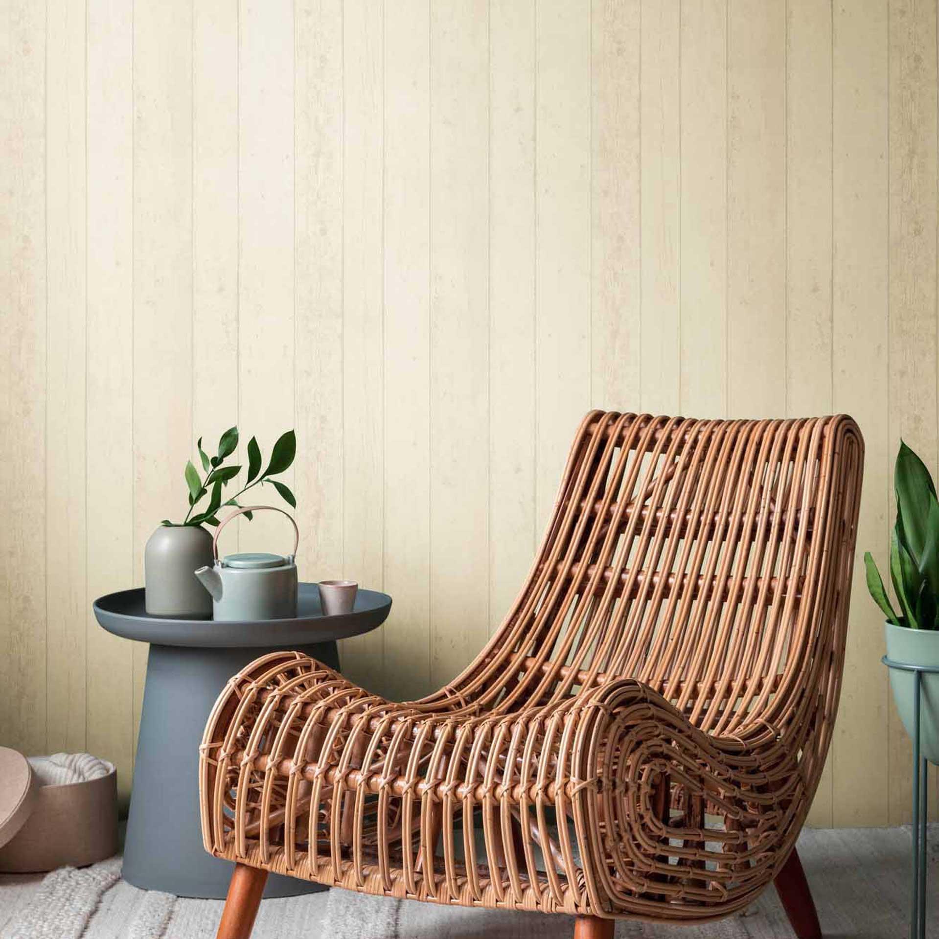 Livingwalls tapet Surfing & sejlads Grå, Hvid