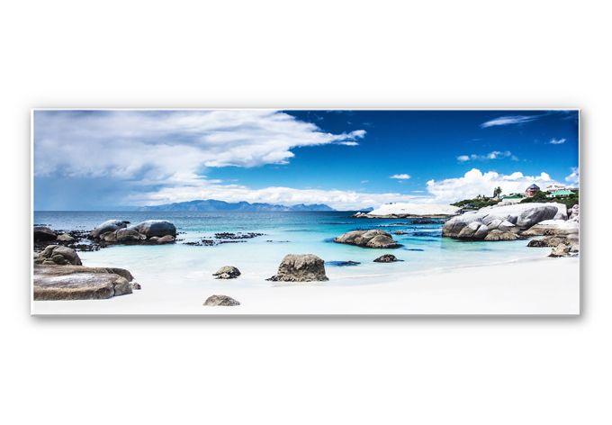 Tableau Forex - Western Cape - Panorama