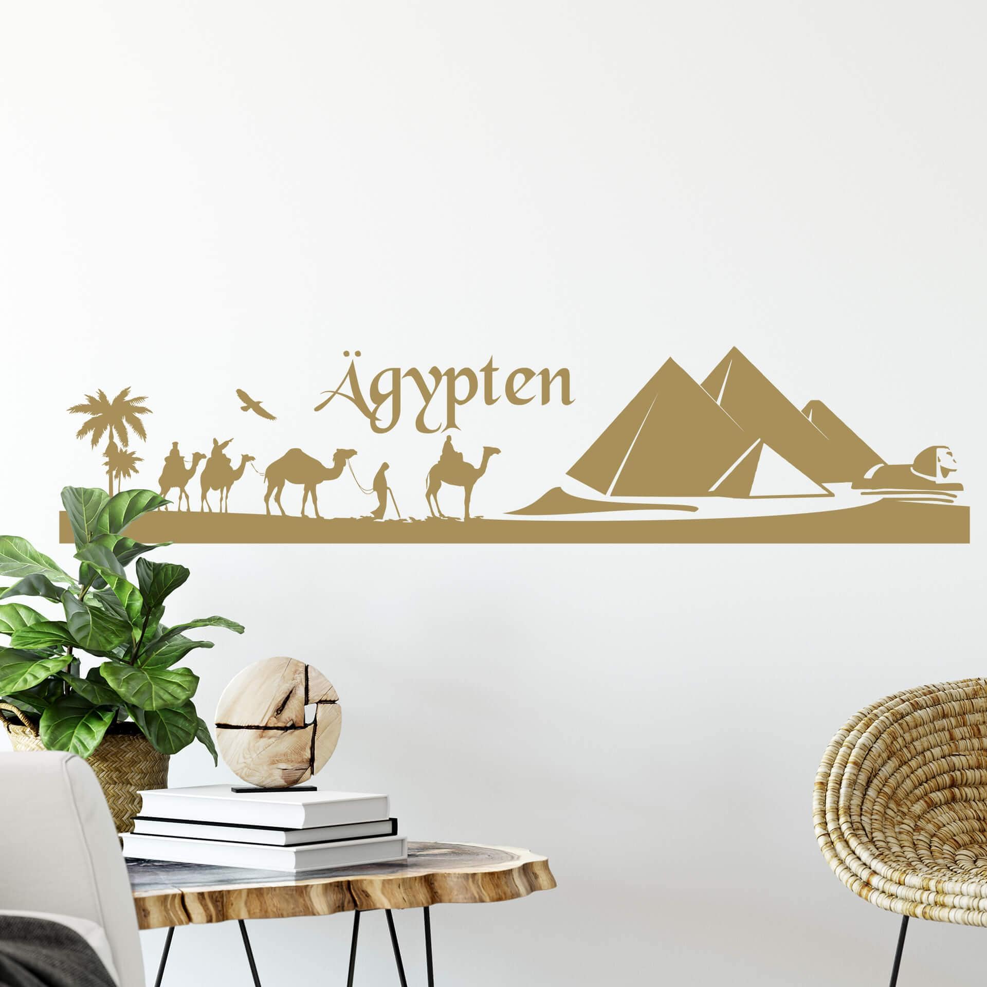 Egypten