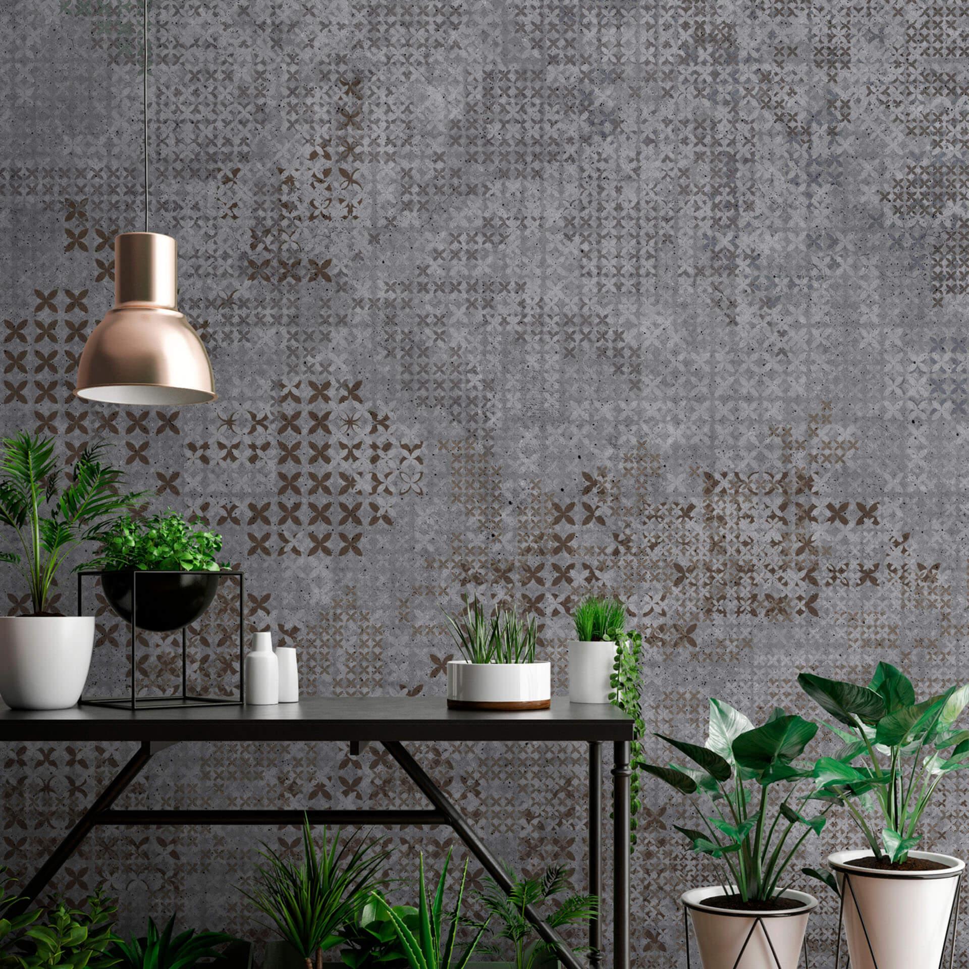 Livingwalls Fototapet Walls by Patel Bold Gobelin 2