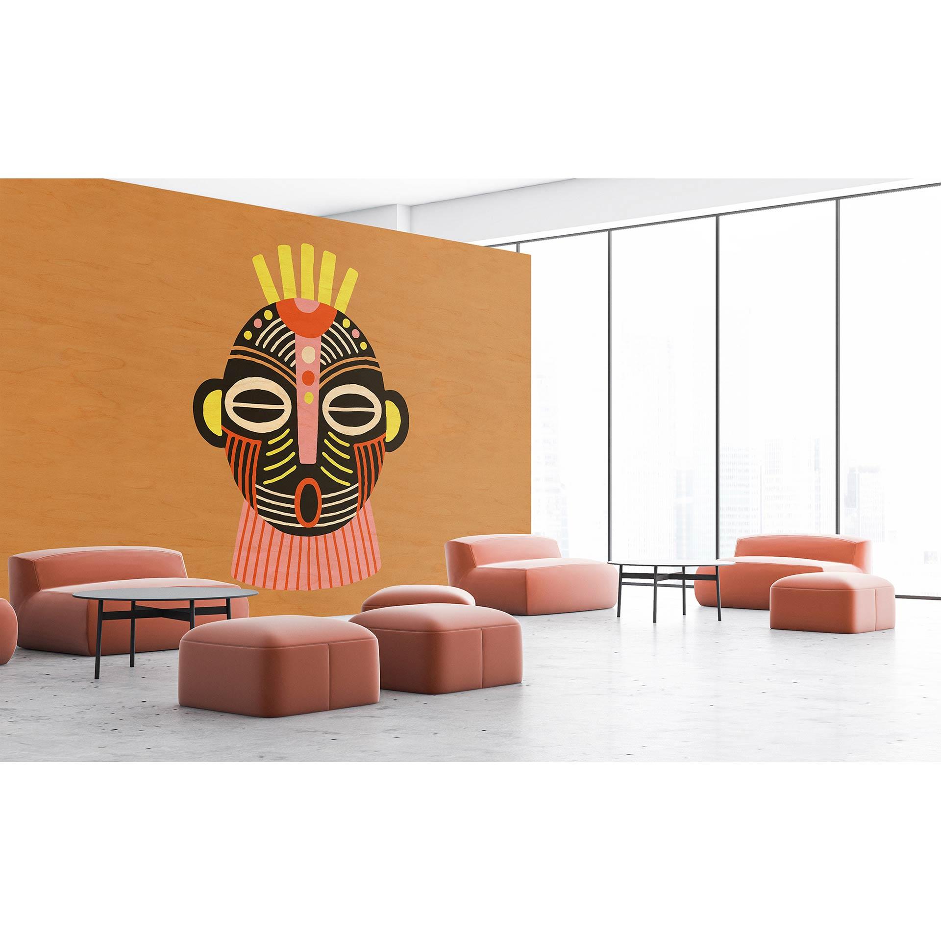 Livingwalls photo wallpaper Walls by Patel 3