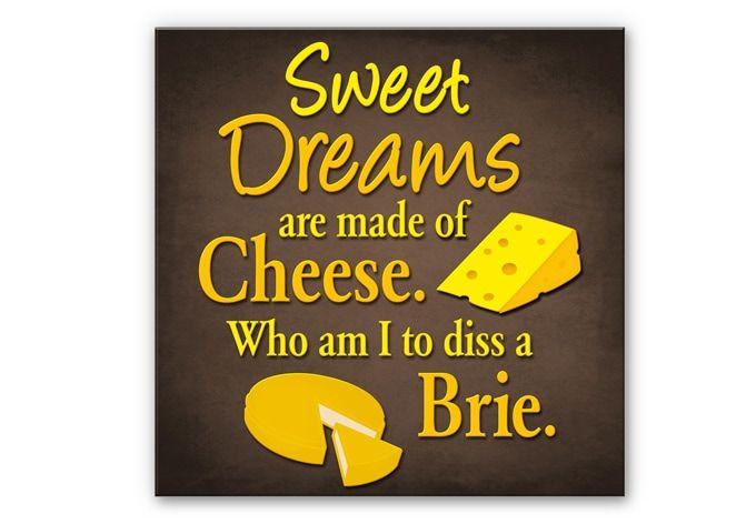 Tableau Forex - Cheese Dreams