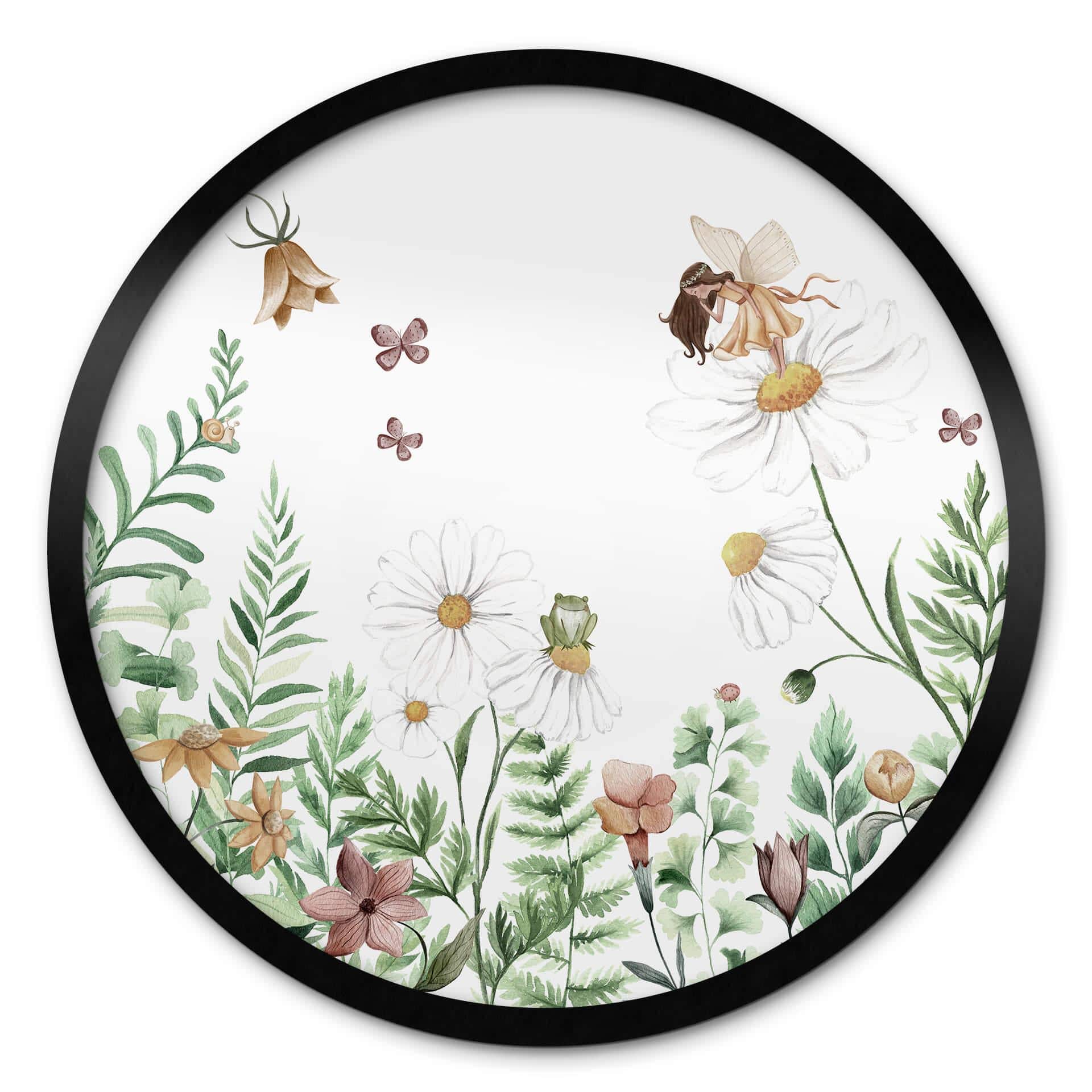 Plakat Kikki Belle - Fairies