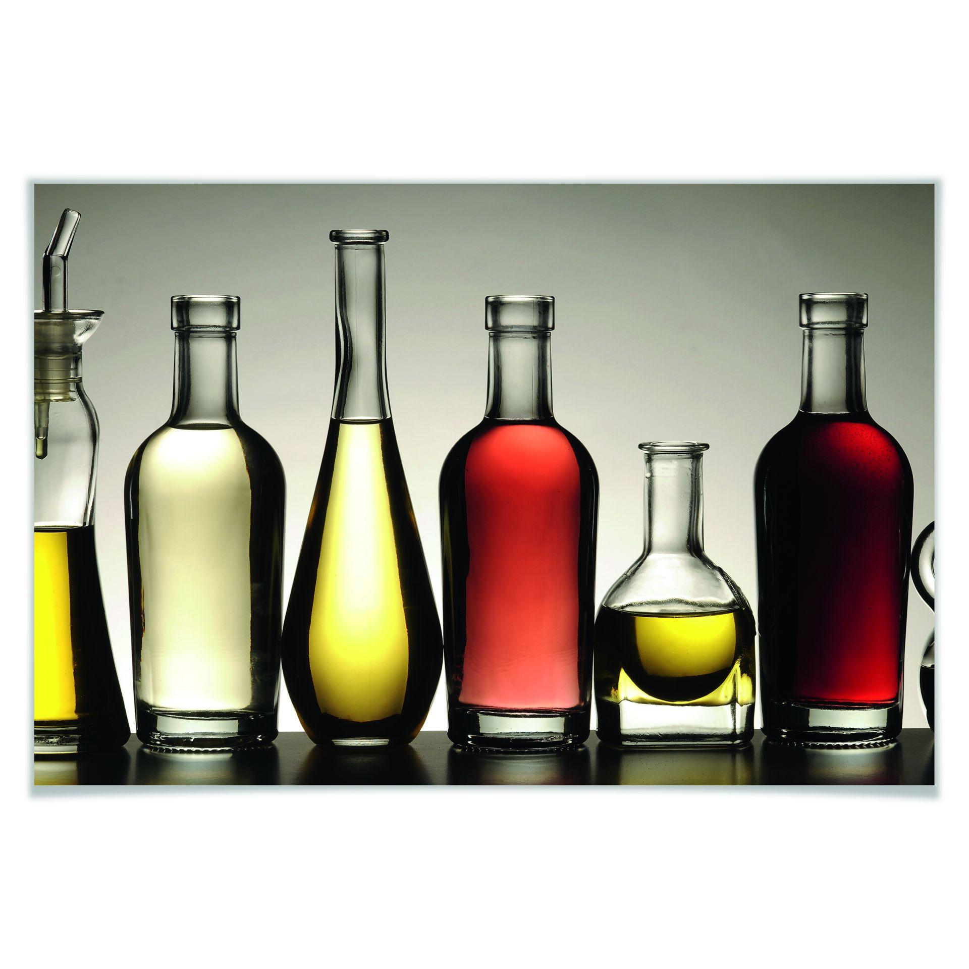 Poster - Olio e Aceto