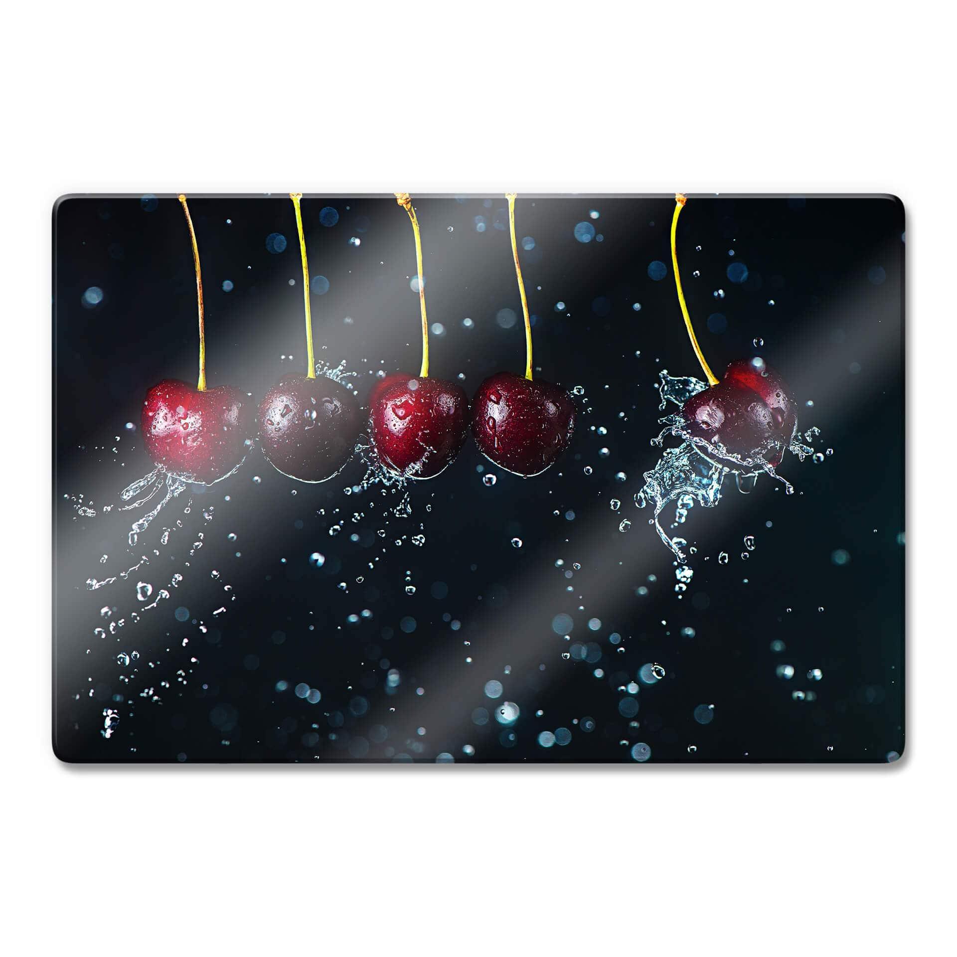Glasschilderij Belenko - Newtons Cradle