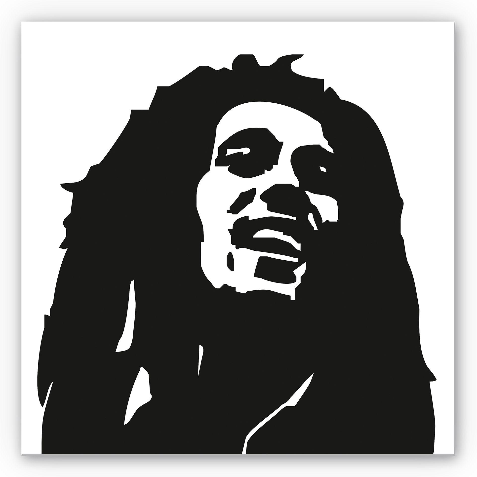Tableau Forex - Bob Marley 1