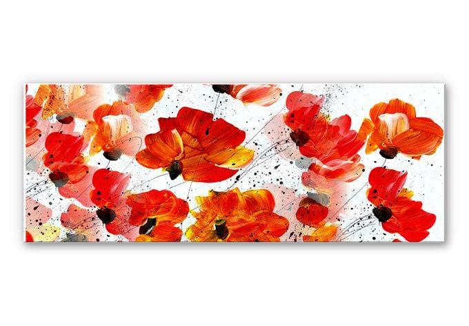 Tableau Forex - Niksic - Fête du printemps - Panorama