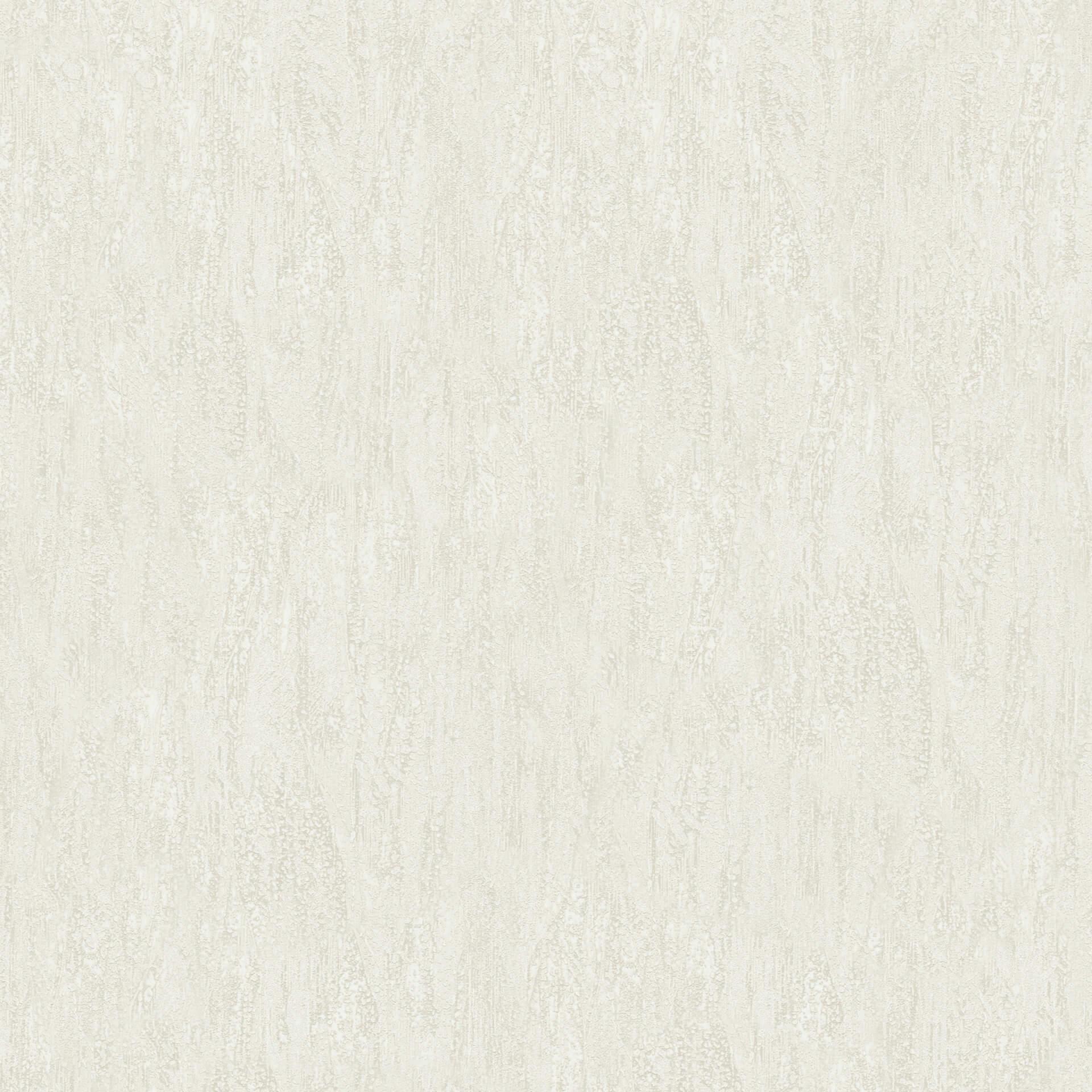 A.S. Création Tapete Concerto 3 Uni creme