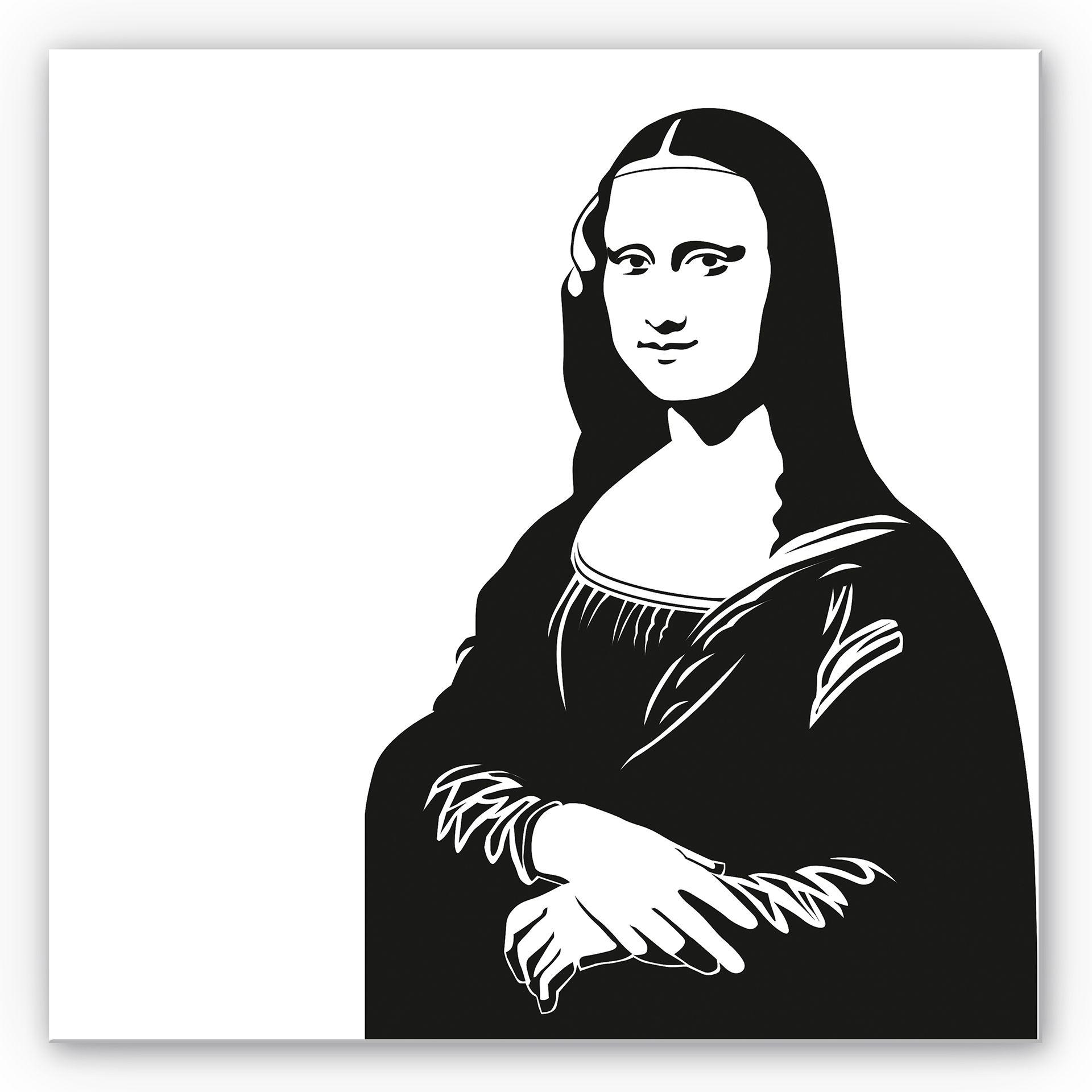 Tableau Forex - Mona Lisa