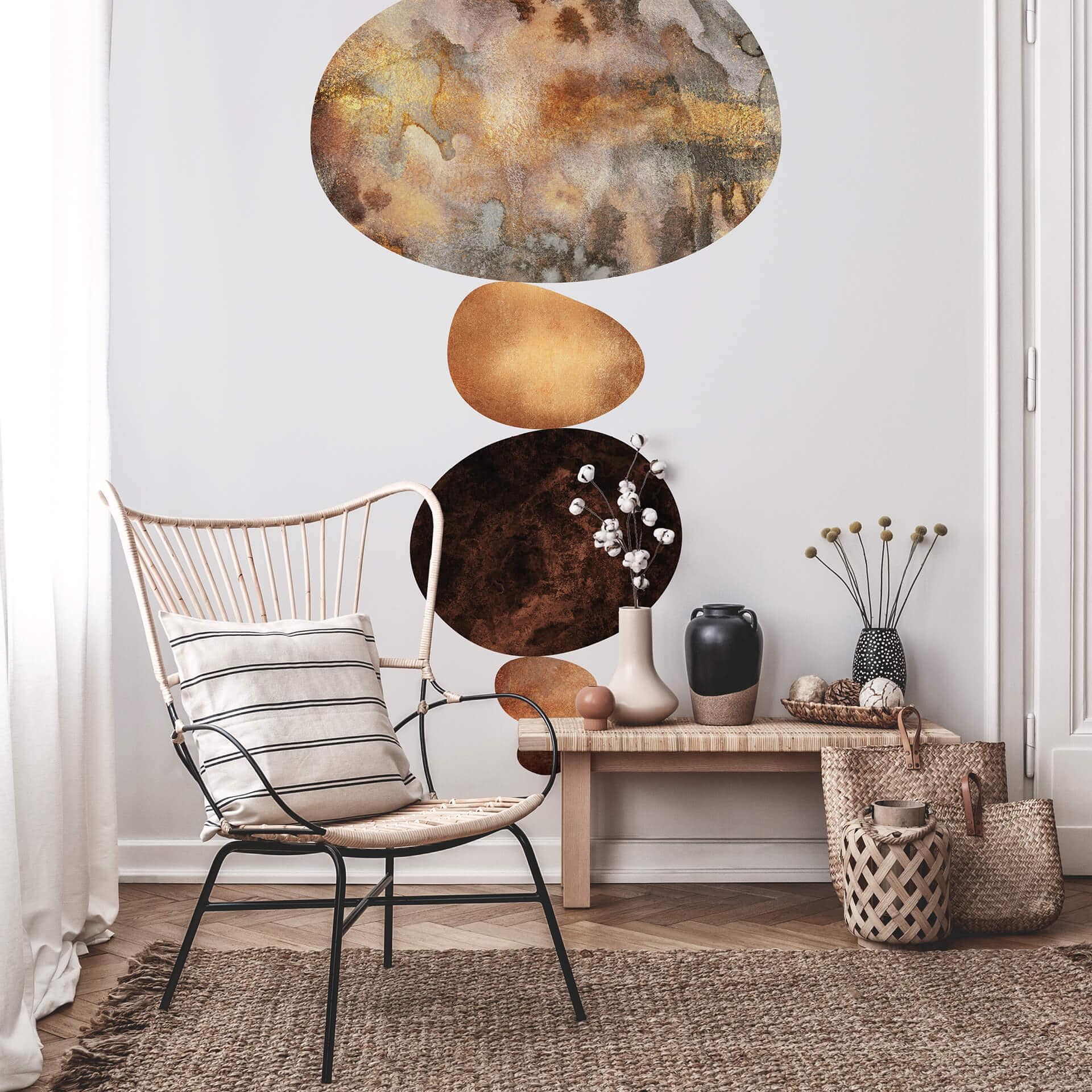 Fototapet - Frederiksson - Balance