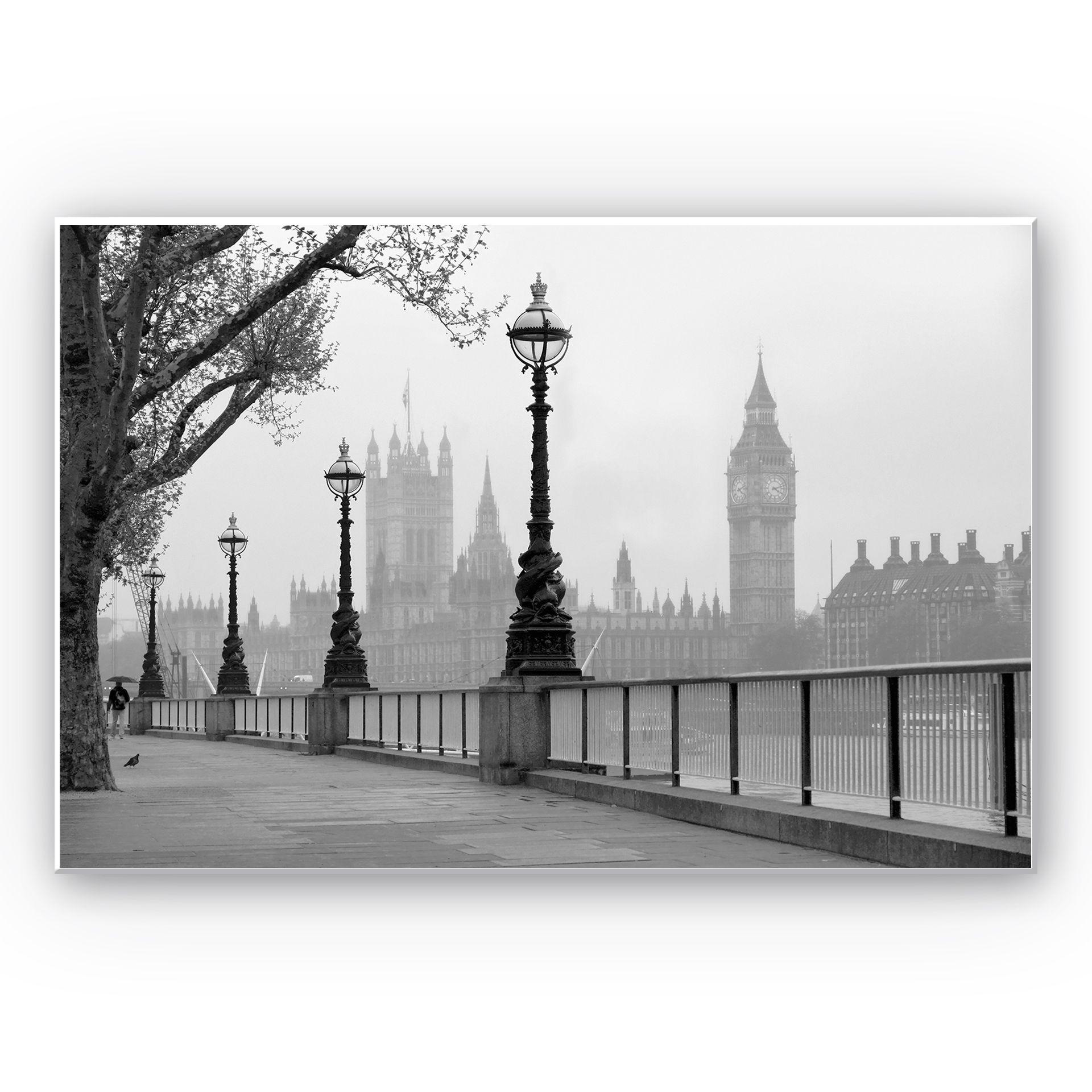 Tableau Forex - Palace of  Westminster