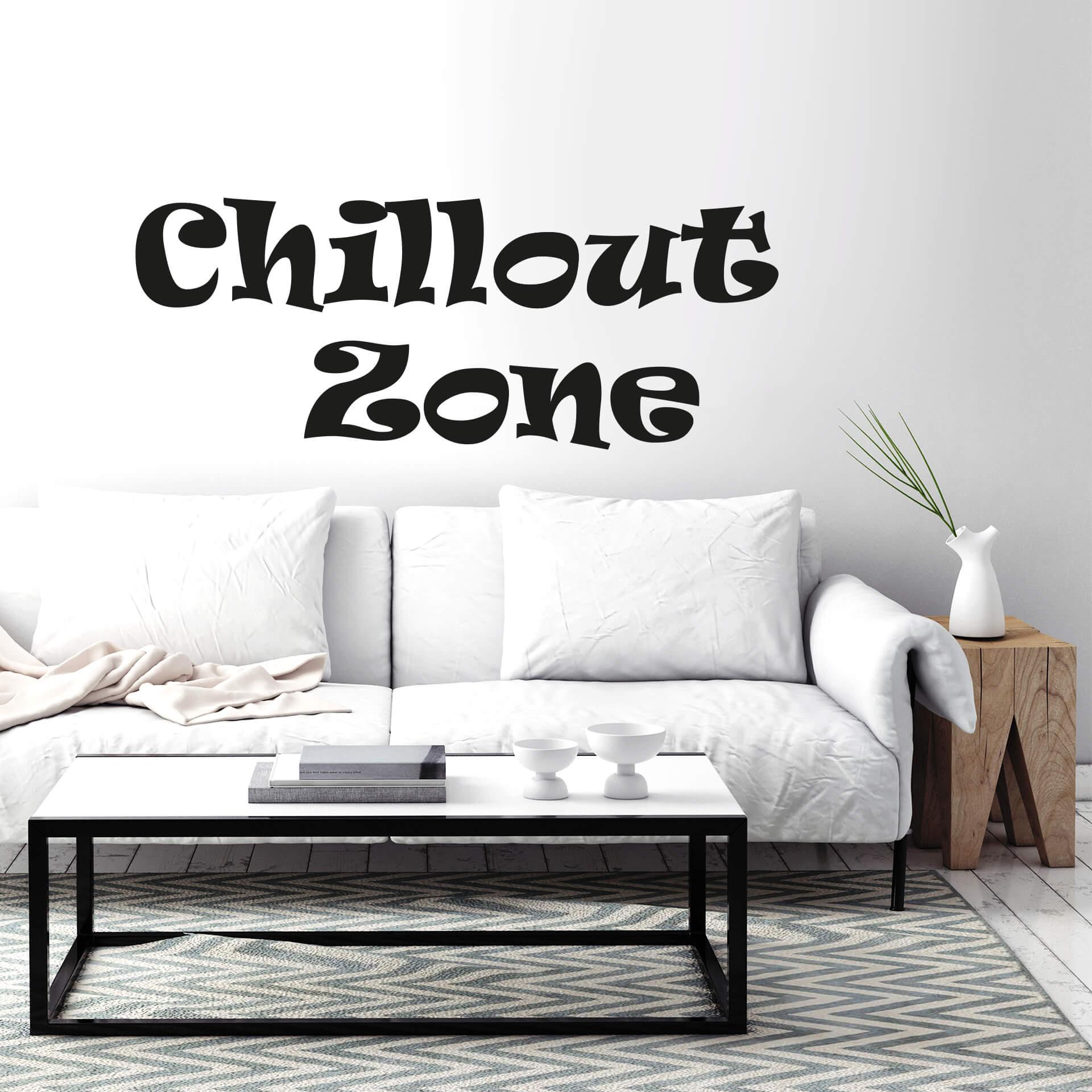 Chillout Zone