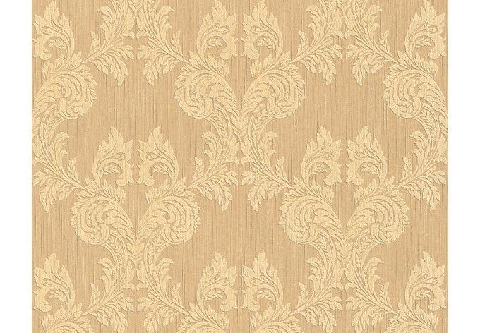 Architechts Paper Stoftapet Tessuto Beige