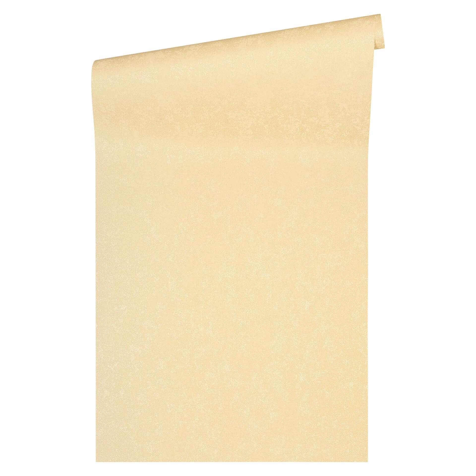 Versace Papier peint de designer - Jaune