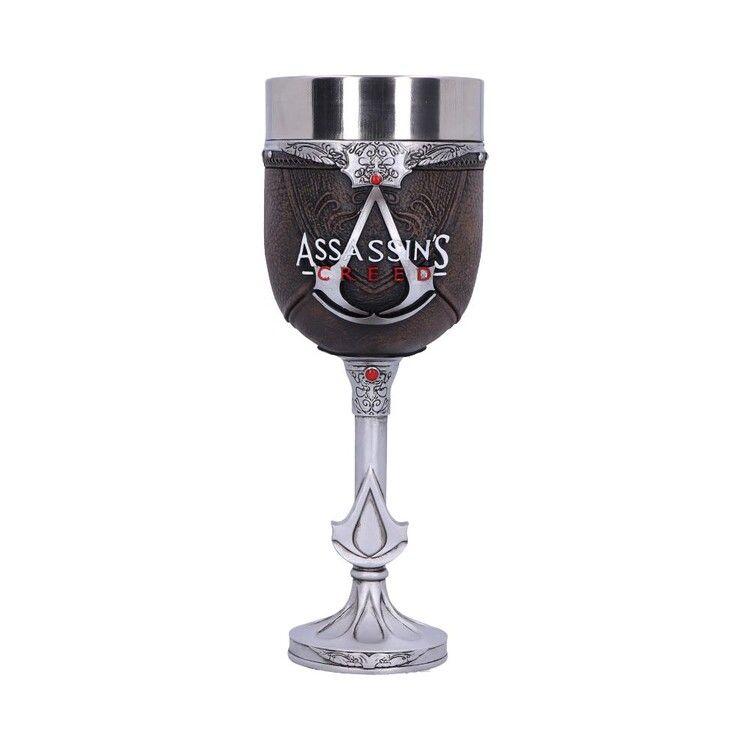 Trinkpokal Assassin‘s Creed - Goblet of the Brotherhood